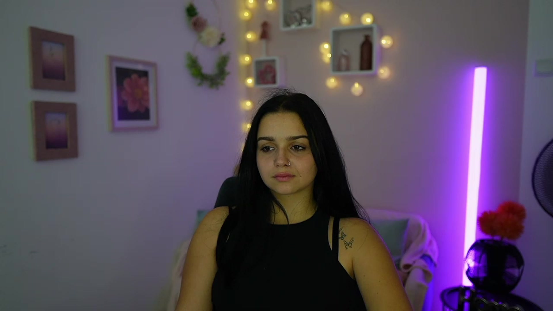 Gallery image thumbnail from Sola_Zola18's myfreecams stream on, 10/11/2023, 20:33 image 5 of 20