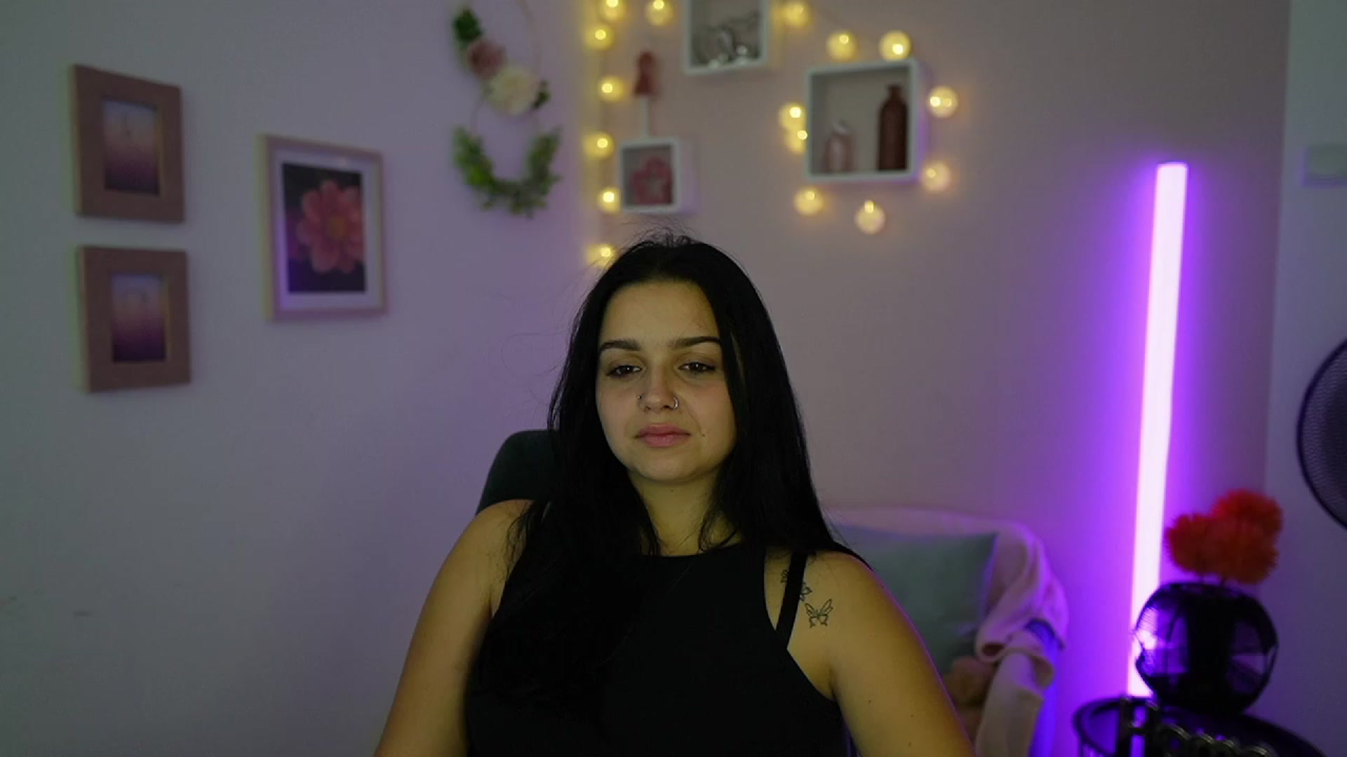 Gallery image thumbnail from Sola_Zola18's myfreecams stream on, 10/11/2023, 20:33 image 2 of 20