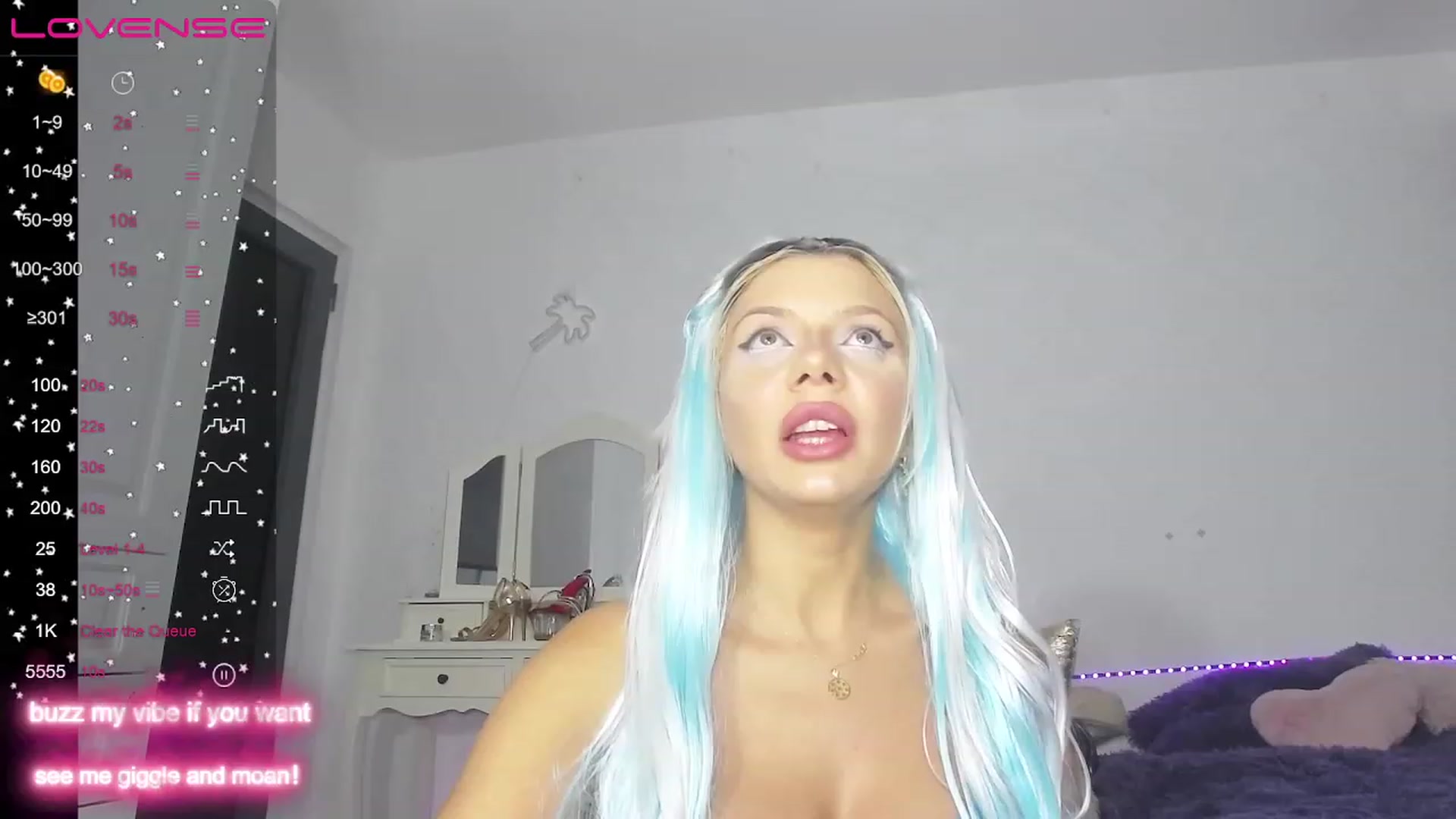 Gallery image thumbnail from SolarNicky's myfreecams stream on, 05/10/2023, 22:47 image 16 of 20