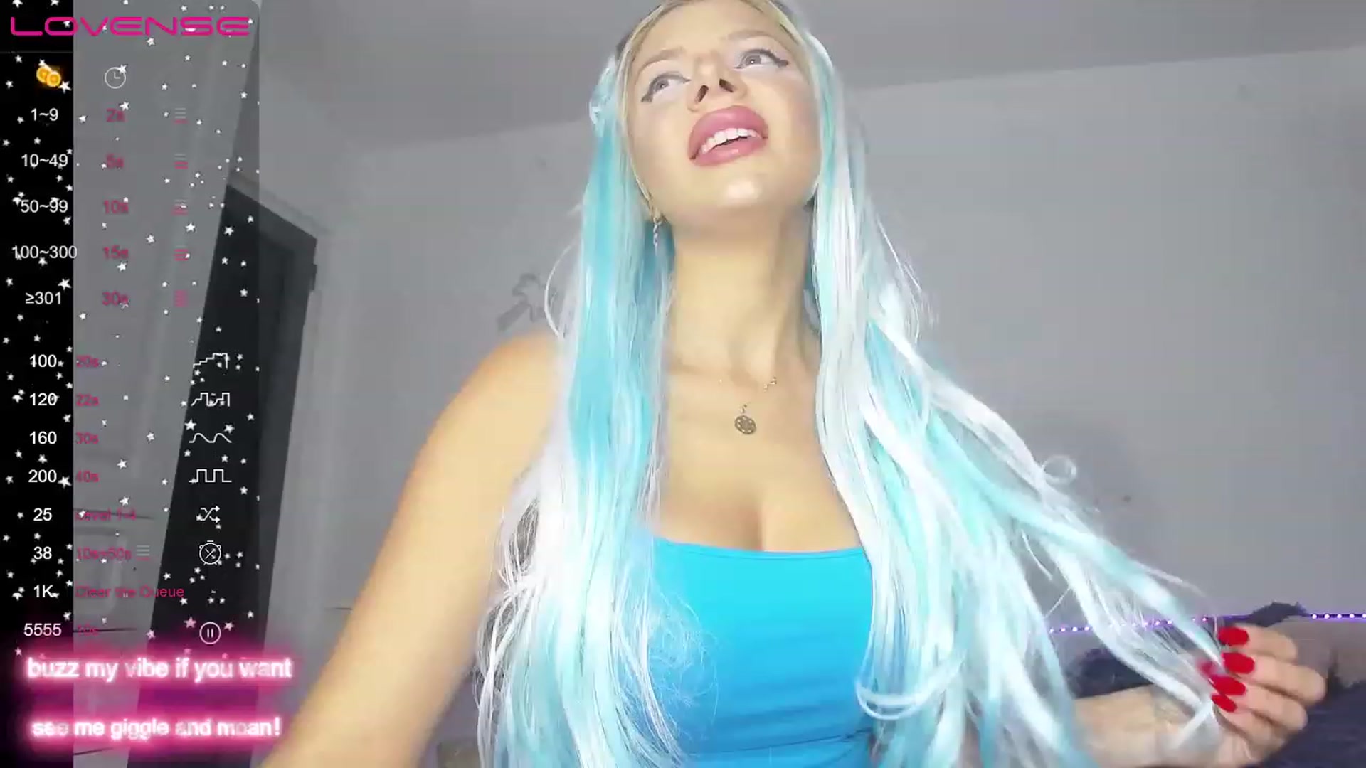 Gallery image thumbnail from SolarNicky's myfreecams stream on, 05/10/2023, 22:47 image 2 of 20