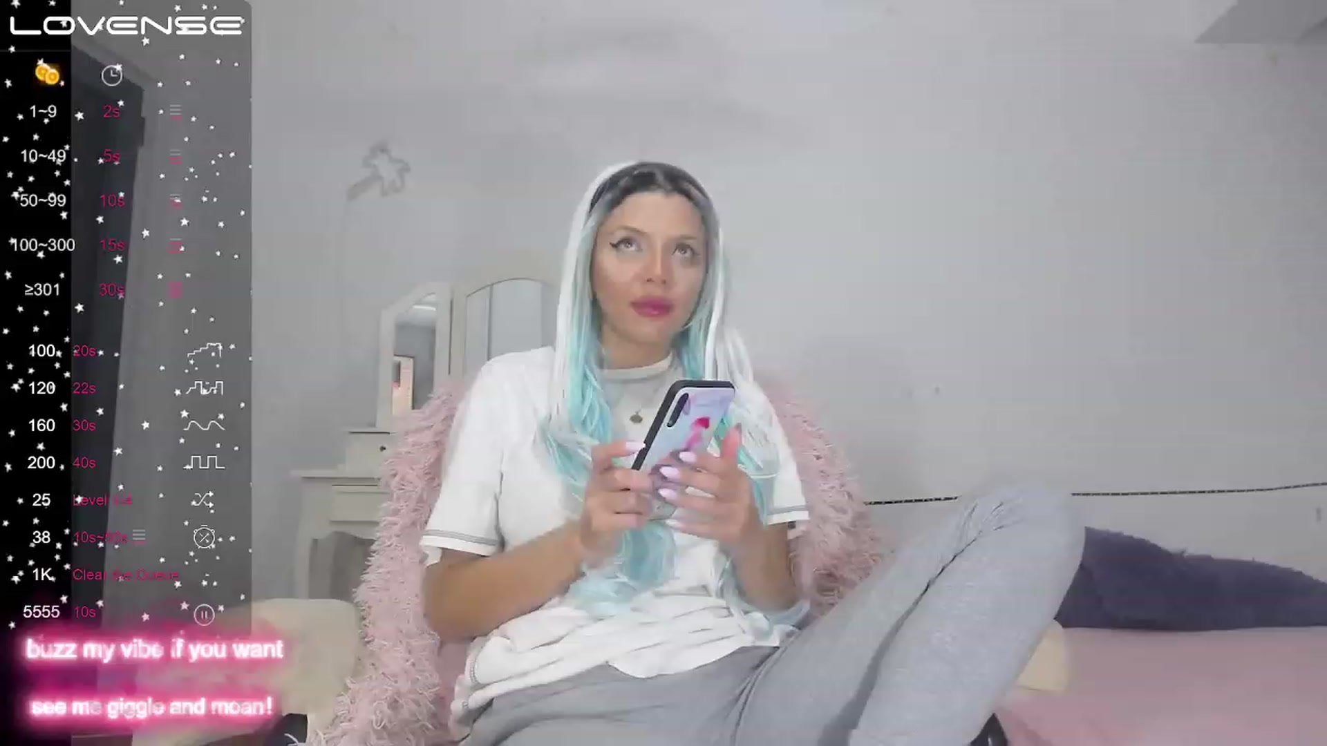 Gallery image thumbnail from SolarNicky's myfreecams stream on, 05/23/2023, 24:25 image 17 of 20