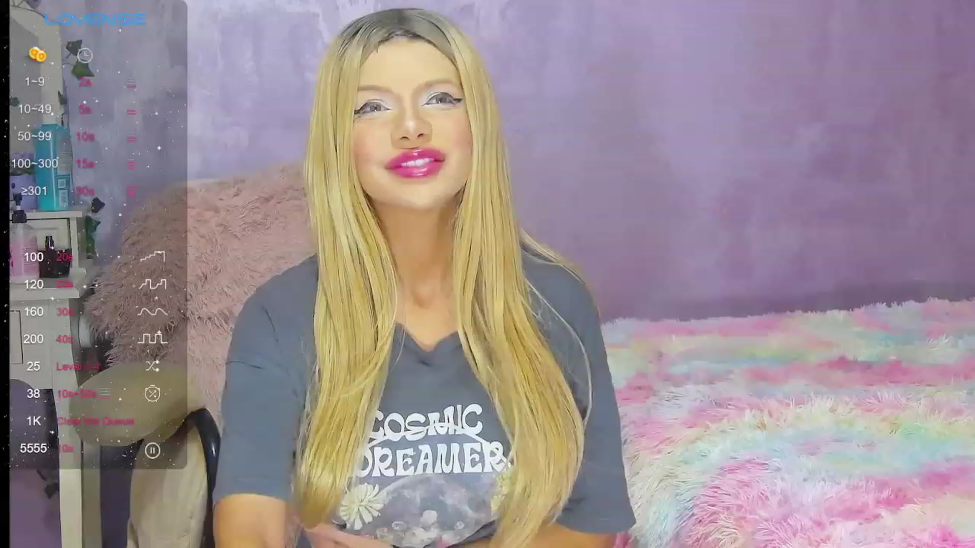 Gallery image thumbnail from SolarNicky's myfreecams stream on, 02/14/2024, 02:51 image 1 of 20