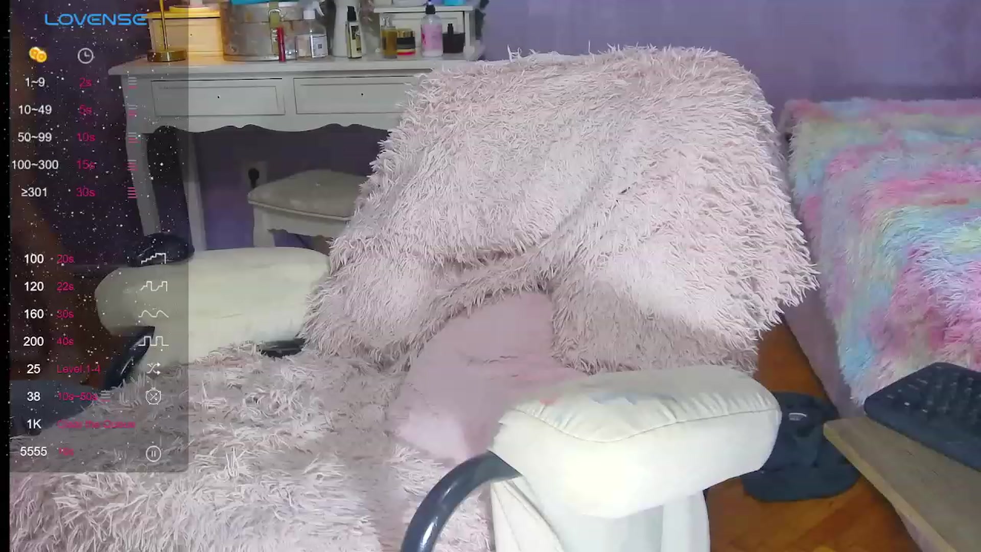 Gallery image thumbnail from SolarNicky's myfreecams stream on, 02/14/2024, 03:14 image 19 of 20