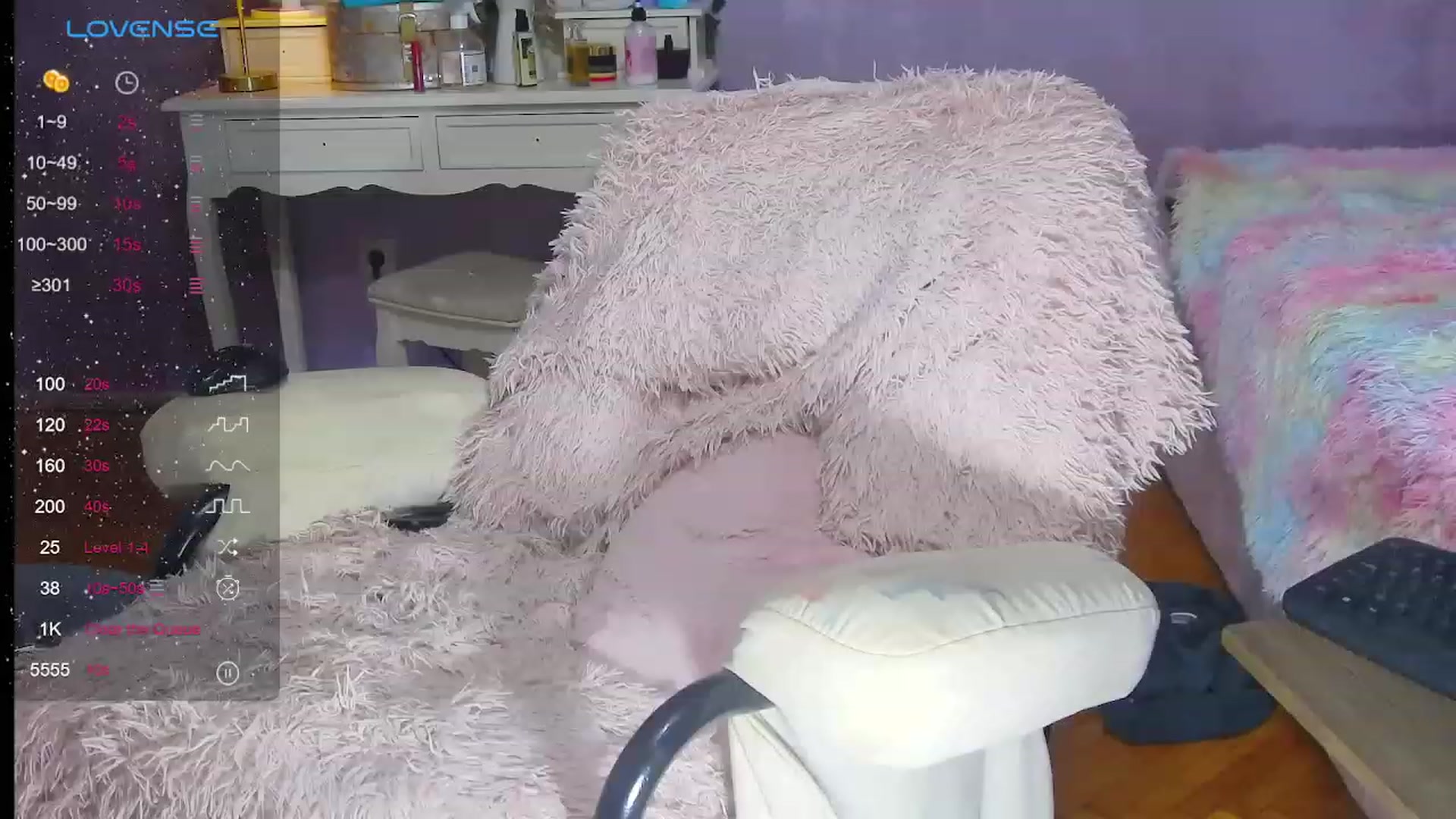 Gallery image thumbnail from SolarNicky's myfreecams stream on, 02/14/2024, 03:14 image 18 of 20