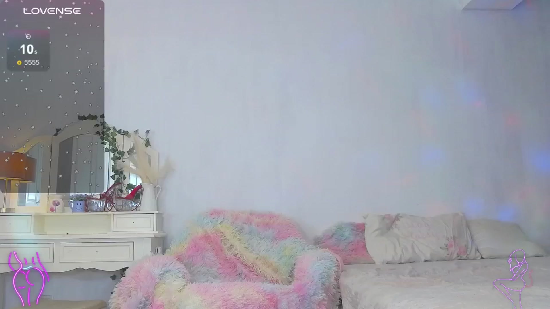 Gallery image thumbnail from SolarNicky's myfreecams stream on, 09/11/2024, 24:29 image 2 of 20
