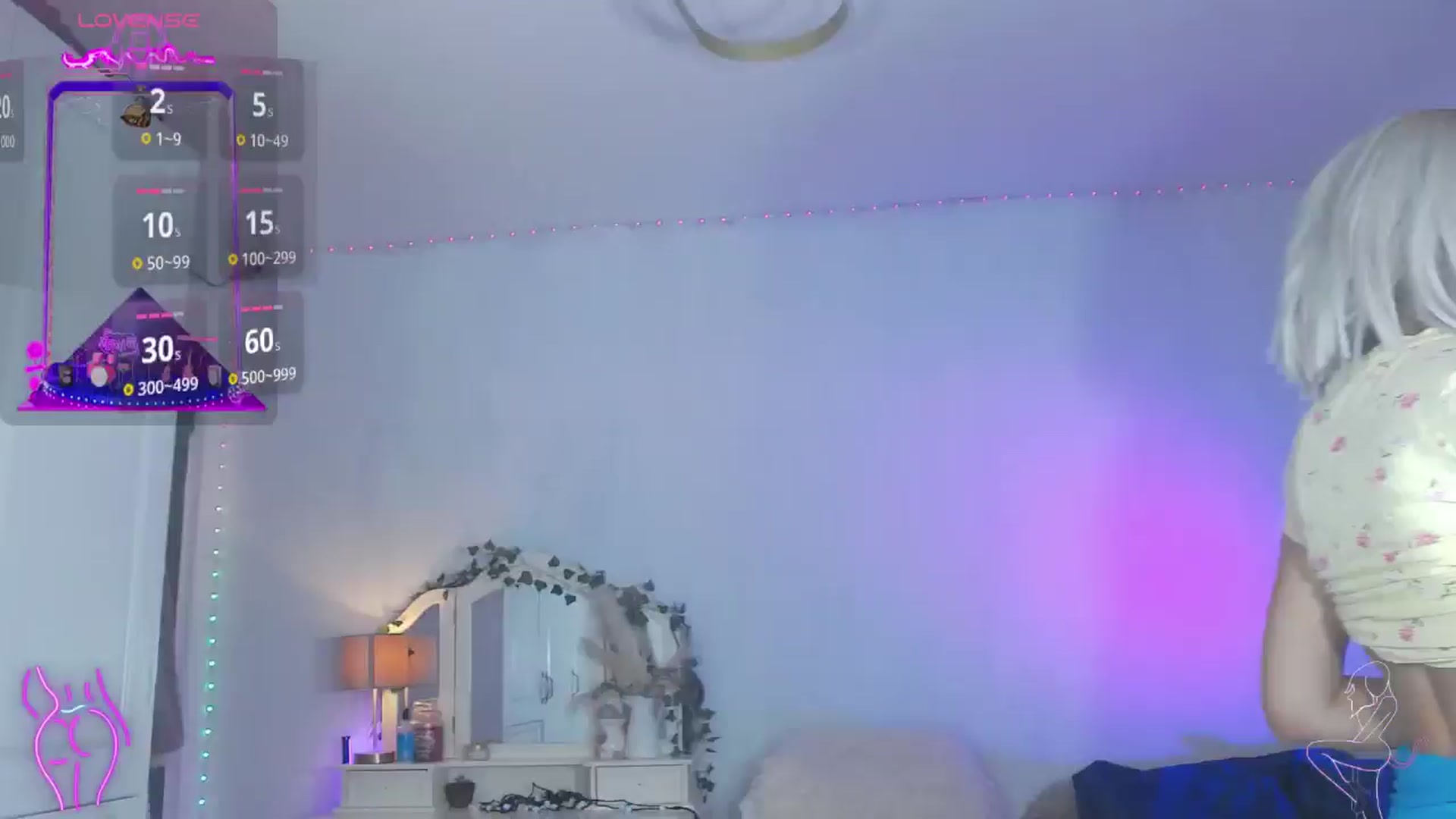 Gallery image thumbnail from SolarNicky's myfreecams stream on, 05/02/2025, 01:20 image 7 of 20