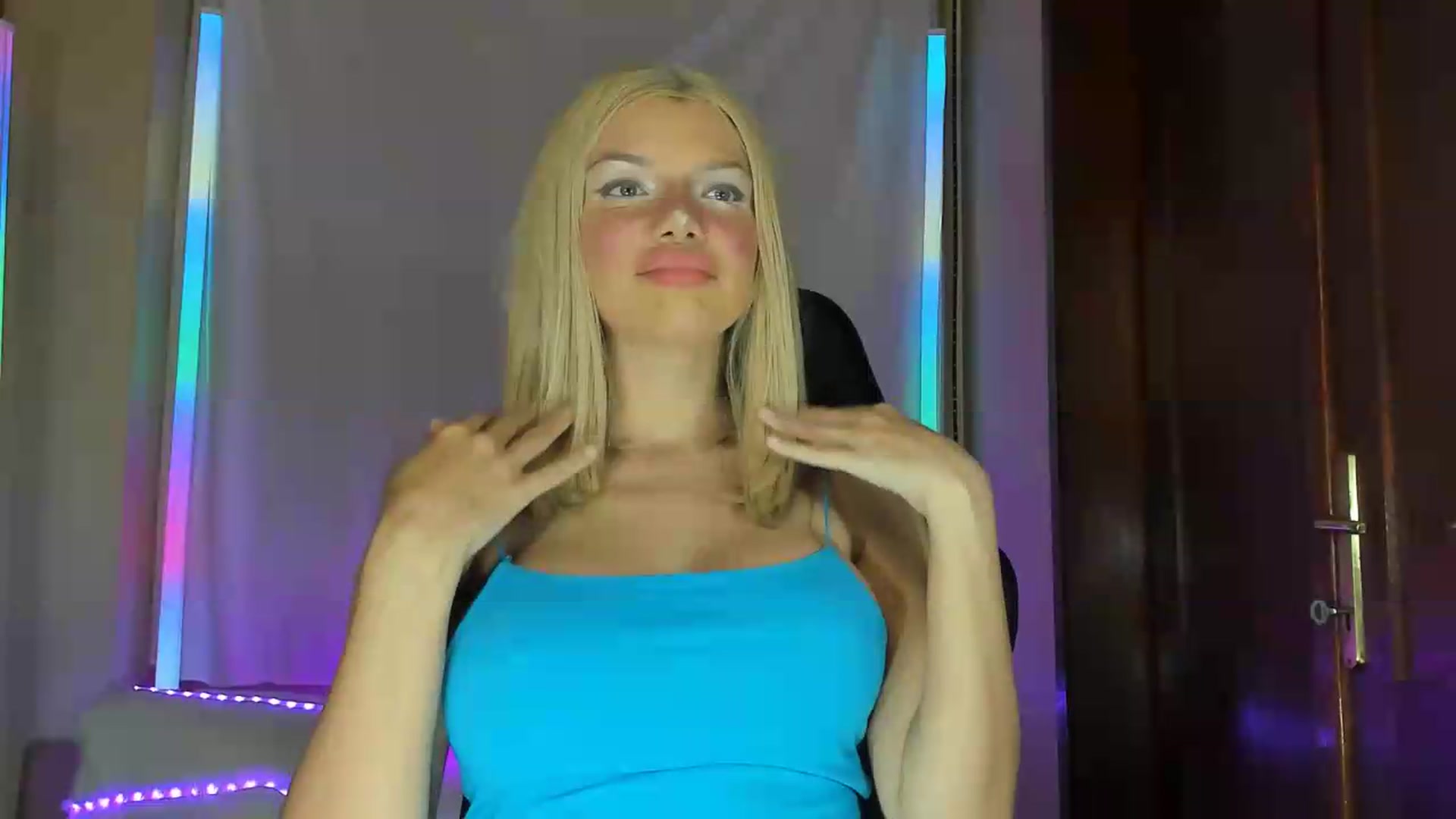 Gallery image thumbnail from SolarNicky's myfreecams stream on, 05/23/2026, 23:18 image 2 of 20