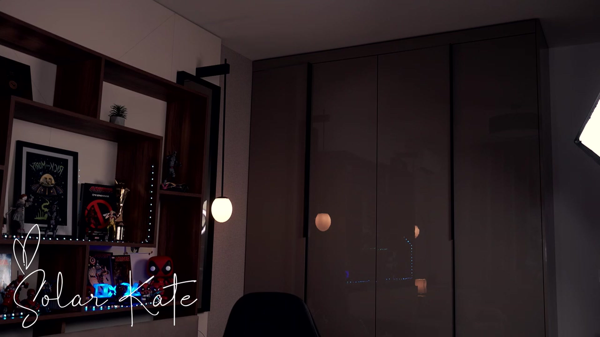 Gallery image thumbnail from Solarkate_'s myfreecams stream on, 02/26/2024, 20:32 image 17 of 20