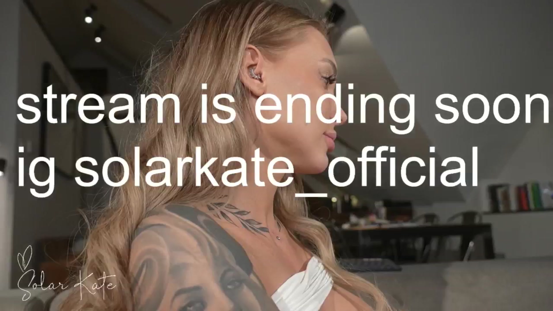 Gallery image thumbnail from Solarkate_'s myfreecams stream on, 01/22/2025, 01:18 image 20 of 20