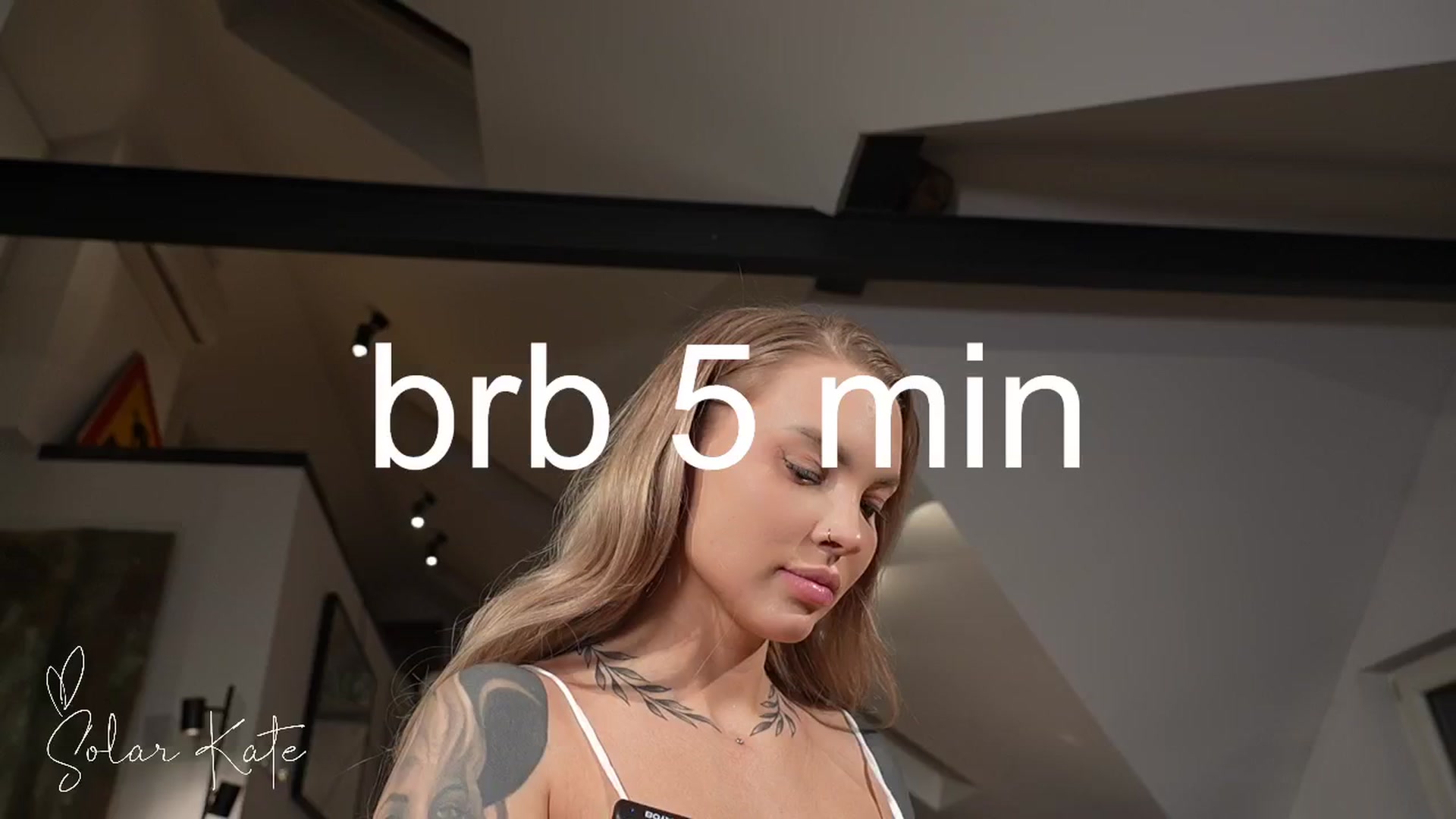 Gallery image thumbnail from Solarkate_'s myfreecams stream on, 01/27/2025, 03:29 image 8 of 20