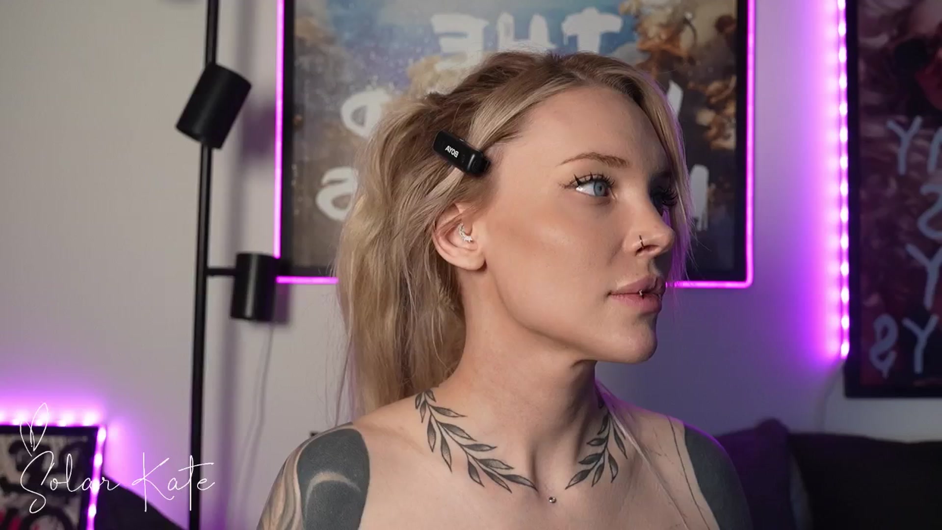 Gallery image thumbnail from Solarkate_'s myfreecams stream on, 01/19/2026, 24:41 image 7 of 20