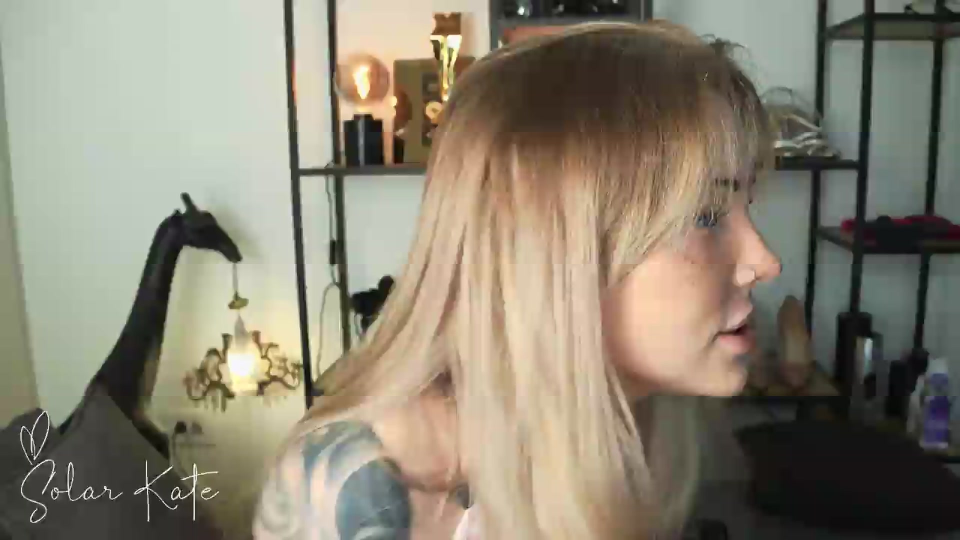 Gallery image thumbnail from Solarkate_'s myfreecams stream on, 08/16/2026, 21:03 image 1 of 20