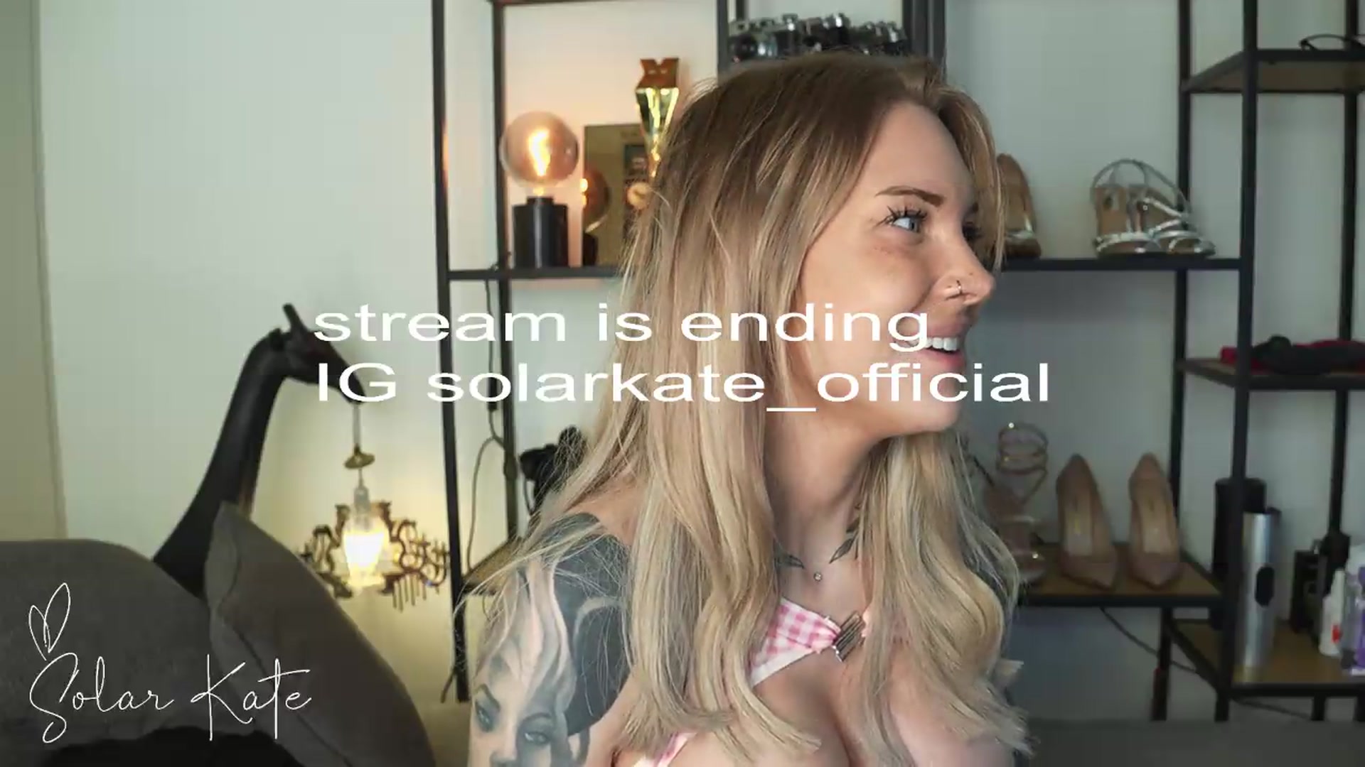 Gallery image thumbnail from Solarkate_'s myfreecams stream on, 08/16/2026, 22:17 image 9 of 20