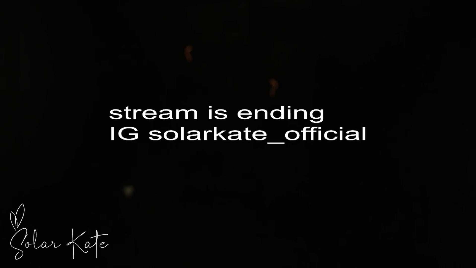 Gallery image thumbnail from Solarkate_'s myfreecams stream on, 08/16/2026, 22:17 image 12 of 20
