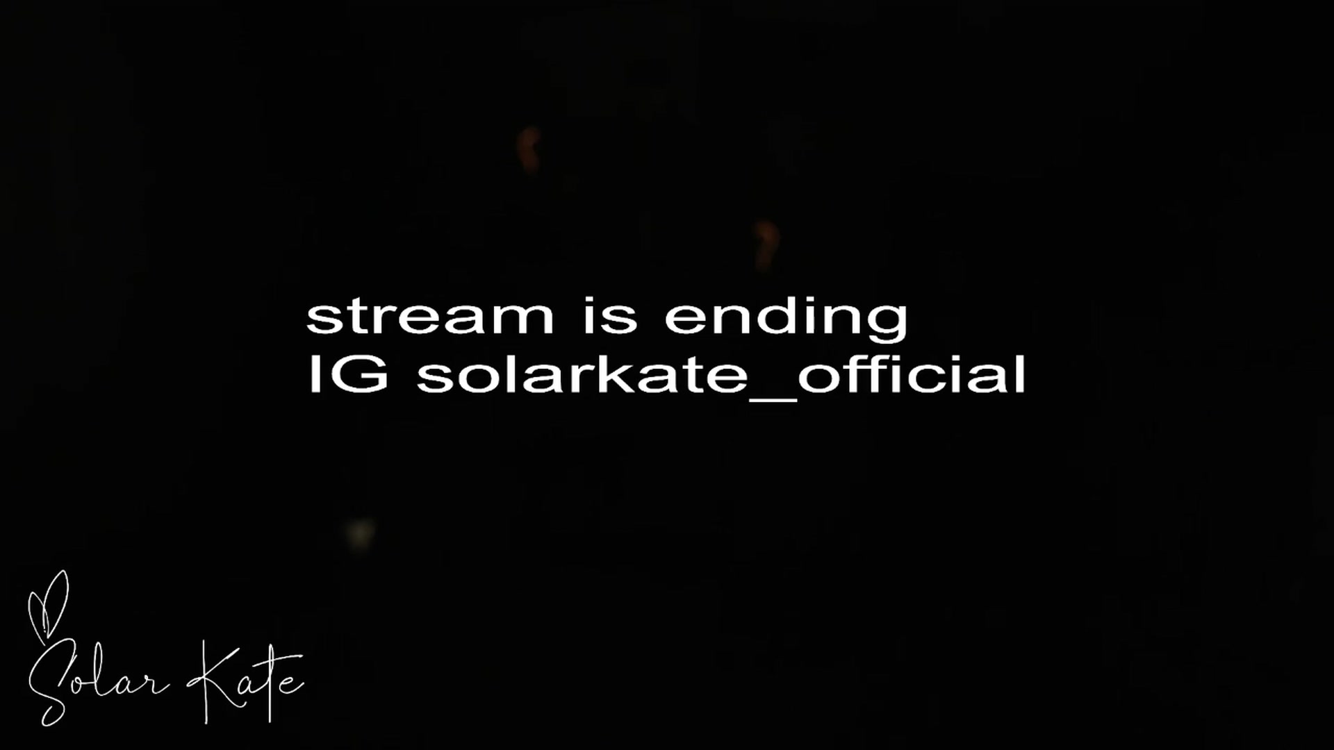 Gallery image thumbnail from Solarkate_'s myfreecams stream on, 08/16/2026, 22:17 image 13 of 20