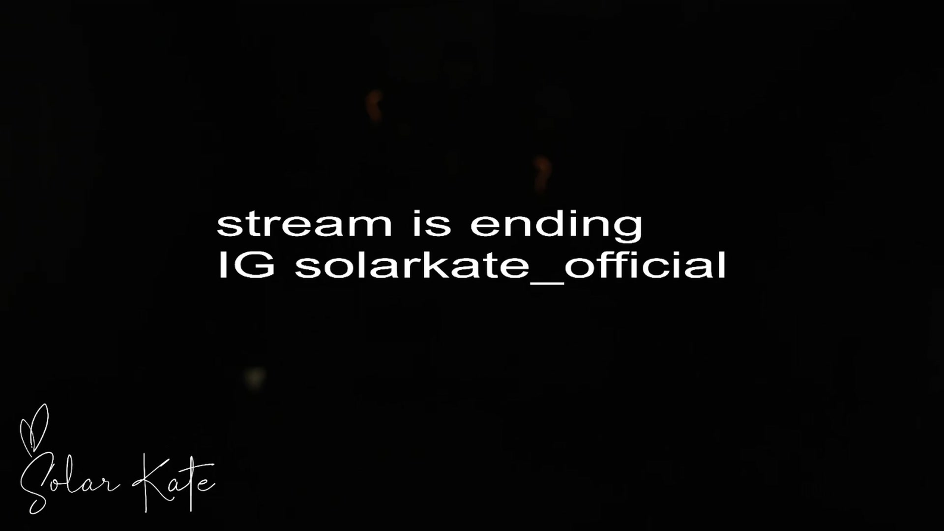Gallery image thumbnail from Solarkate_'s myfreecams stream on, 08/16/2026, 22:17 image 20 of 20