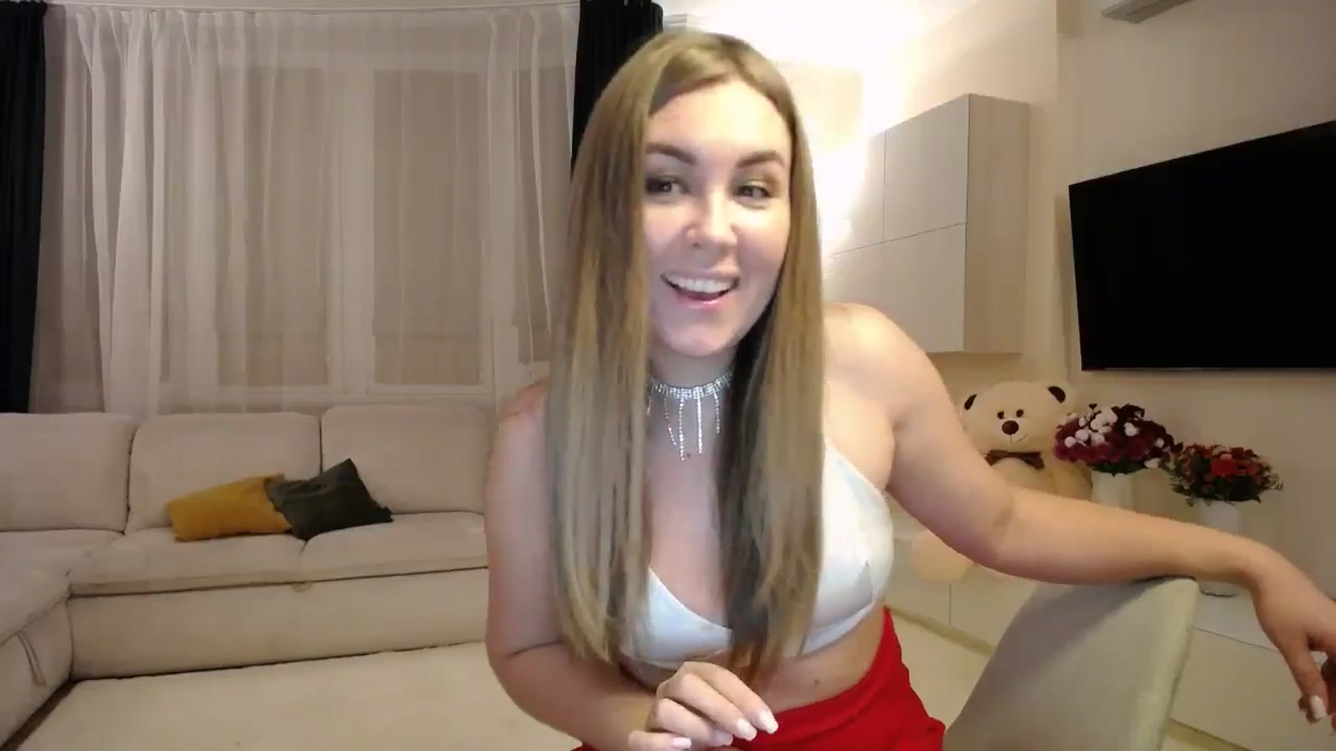 Gallery image thumbnail from SoloMoana's myfreecams stream on, 10/27/2024, 22:58 image 8 of 20