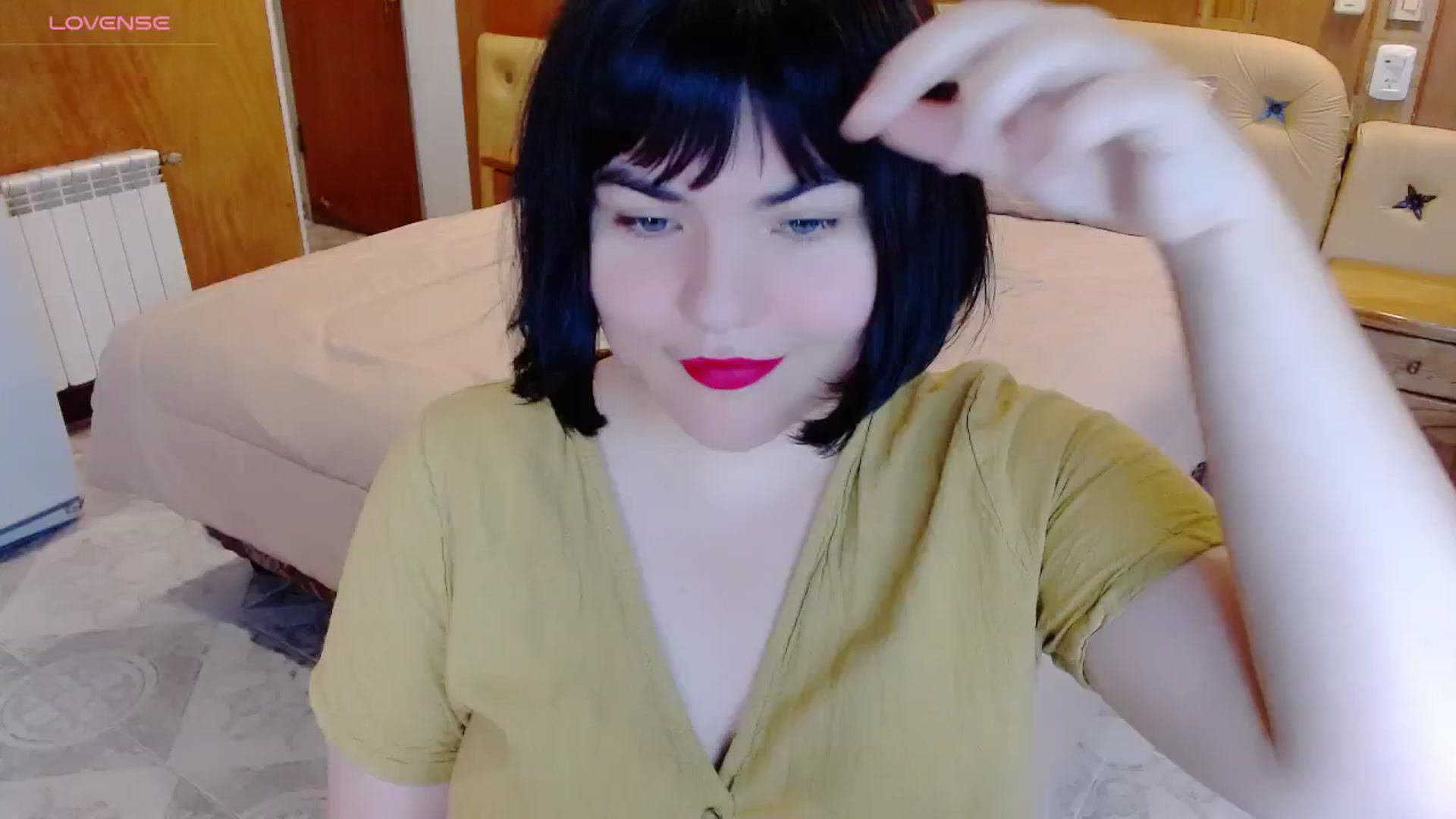 Gallery image thumbnail from SomeoneReal's myfreecams stream on, 05/12/2024, 17:47 image 1 of 20