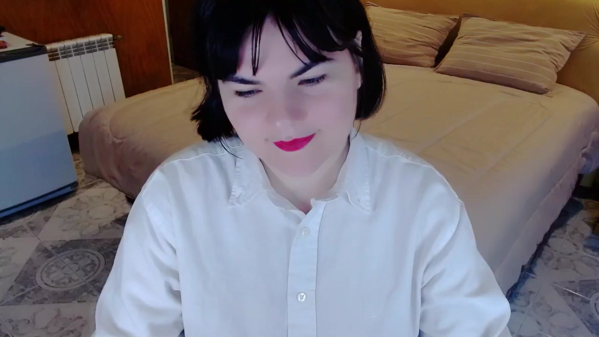 Gallery image thumbnail from SomeoneReal's myfreecams stream on, 05/27/2024, 17:24 image 19 of 20