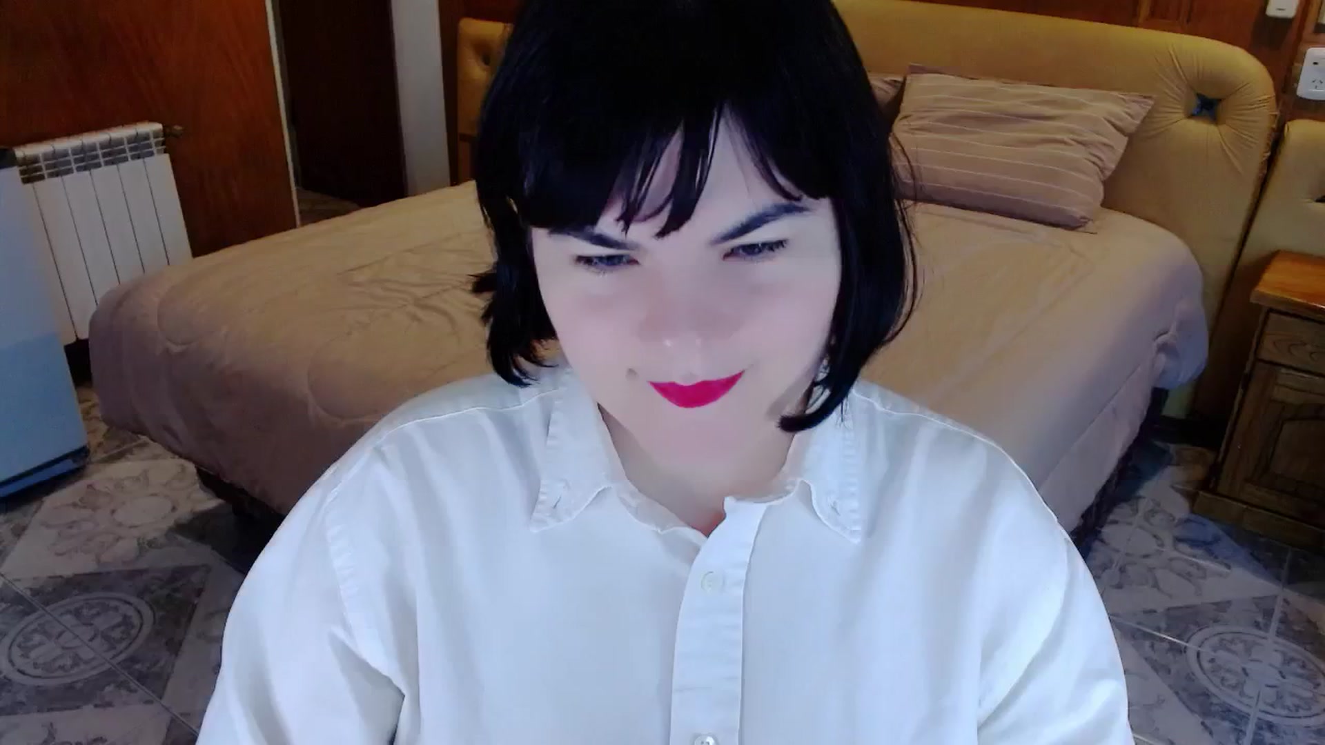 Gallery image thumbnail from SomeoneReal's myfreecams stream on, 05/27/2024, 17:24 image 2 of 20