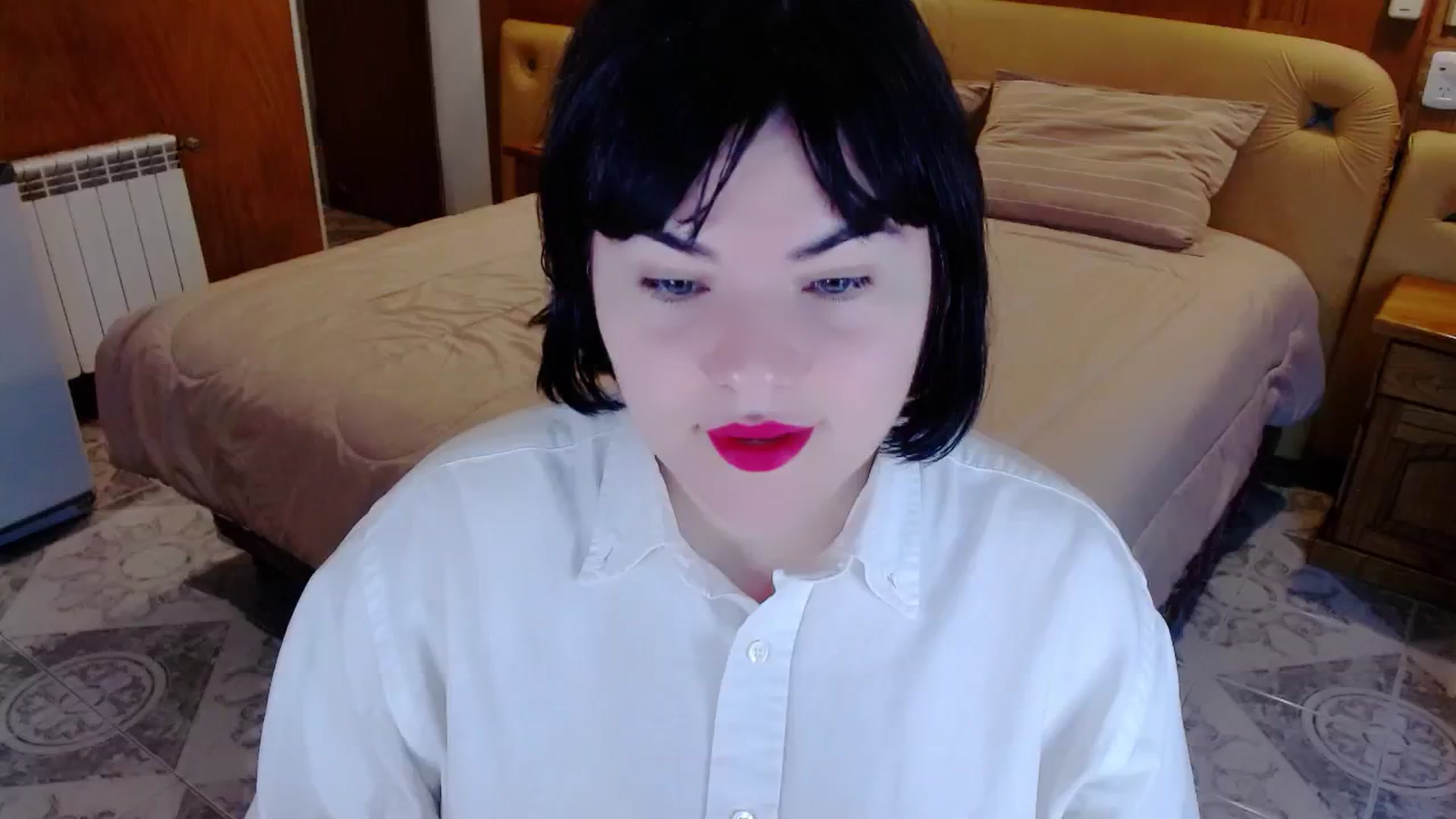 Gallery image thumbnail from SomeoneReal's myfreecams stream on, 05/27/2024, 17:24 image 9 of 20