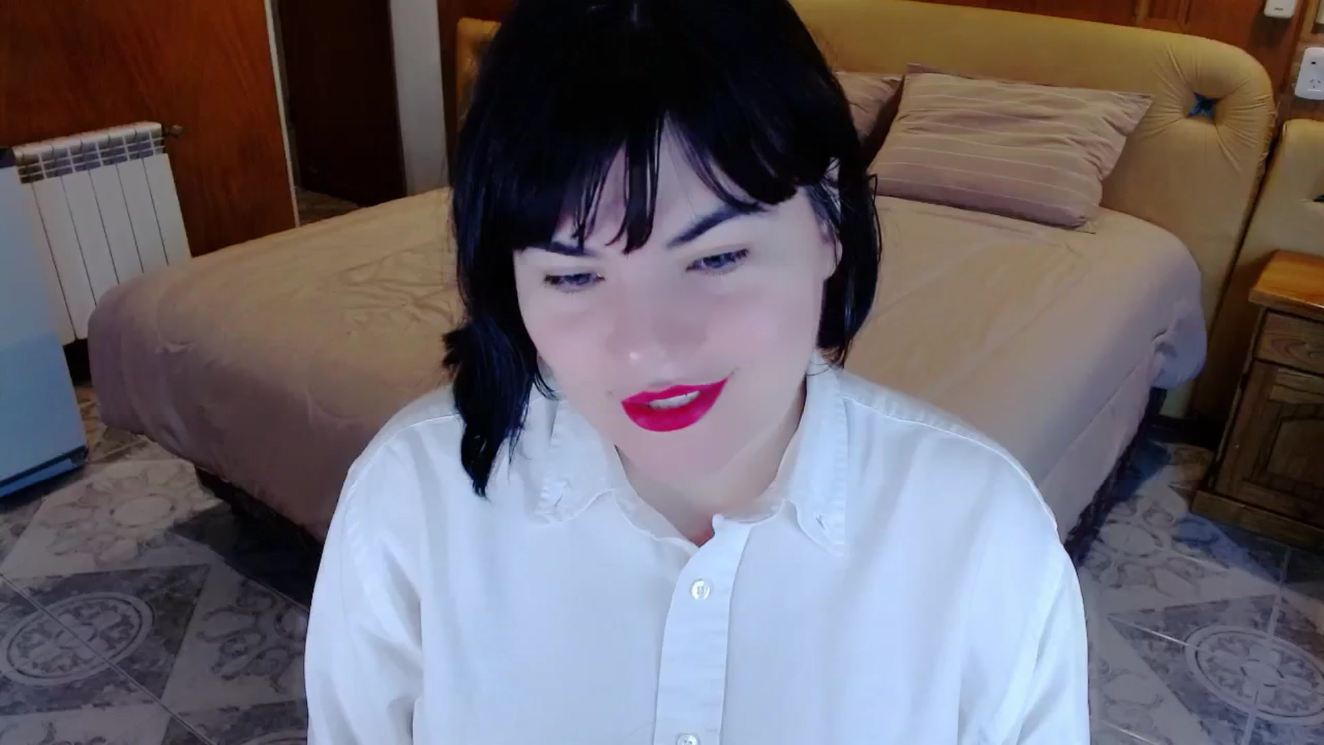 Gallery image thumbnail from SomeoneReal's myfreecams stream on, 05/27/2024, 17:24 image 4 of 20