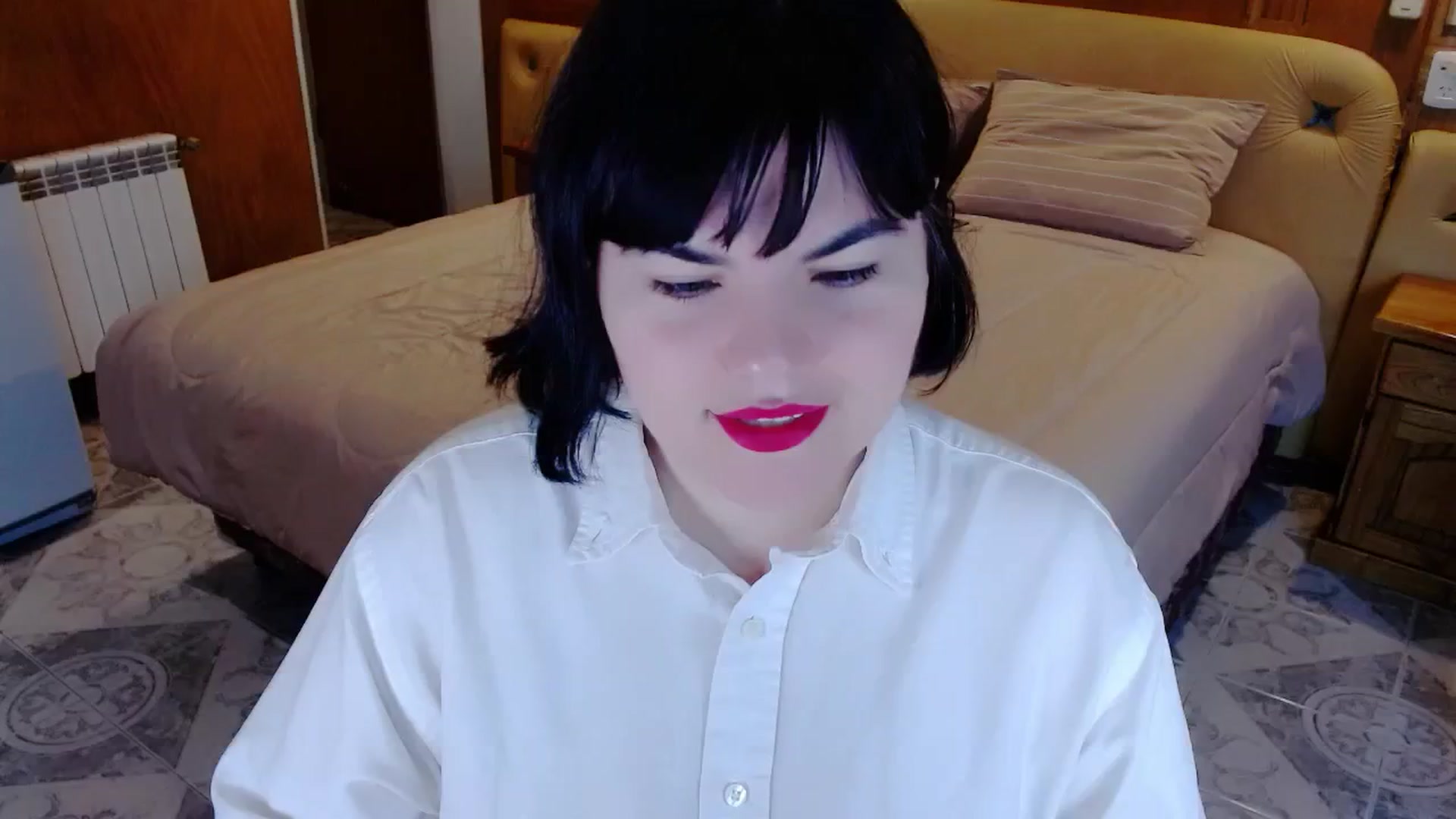 Gallery image thumbnail from SomeoneReal's myfreecams stream on, 05/27/2024, 17:24 image 7 of 20