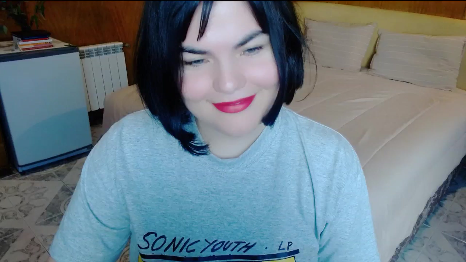 Gallery image thumbnail from SomeoneReal's myfreecams stream on, 06/01/2024, 16:38 image 5 of 20