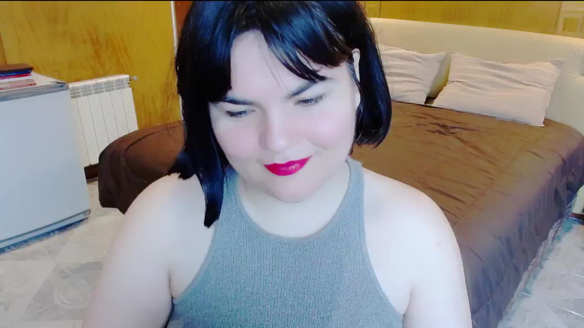 Gallery image thumbnail from SomeoneReal's myfreecams stream on, 06/11/2024, 17:52 image 1 of 20