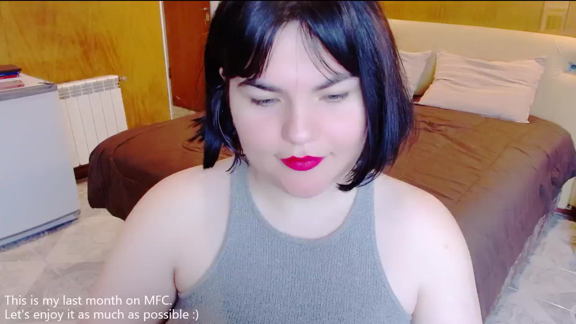 Gallery image thumbnail from SomeoneReal's myfreecams stream on, 06/11/2024, 17:52 image 15 of 20