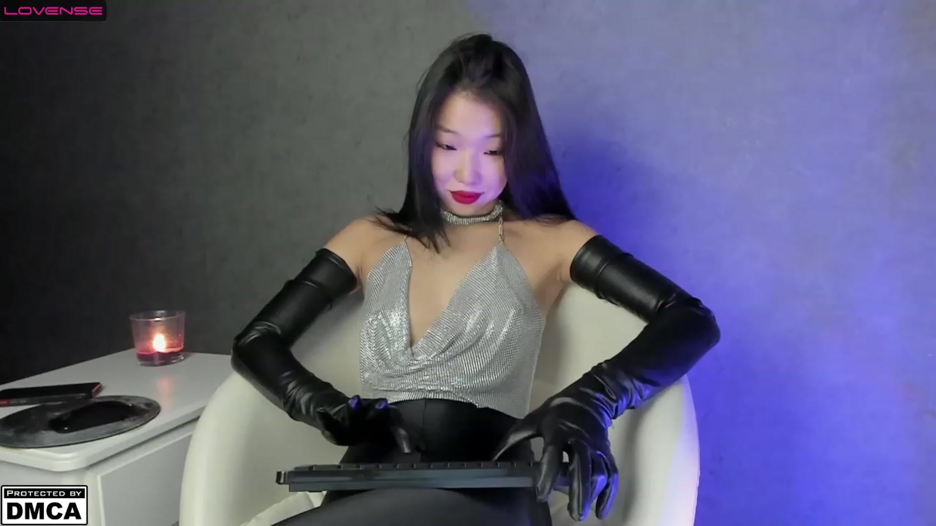 Gallery image thumbnail from SonMi's myfreecams stream on, 01/30/2023, 11:04 image 2 of 20