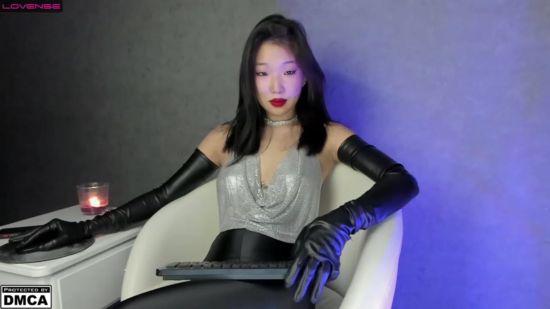 Gallery image thumbnail from SonMi's myfreecams stream on, 01/30/2023, 11:04 image 8 of 20