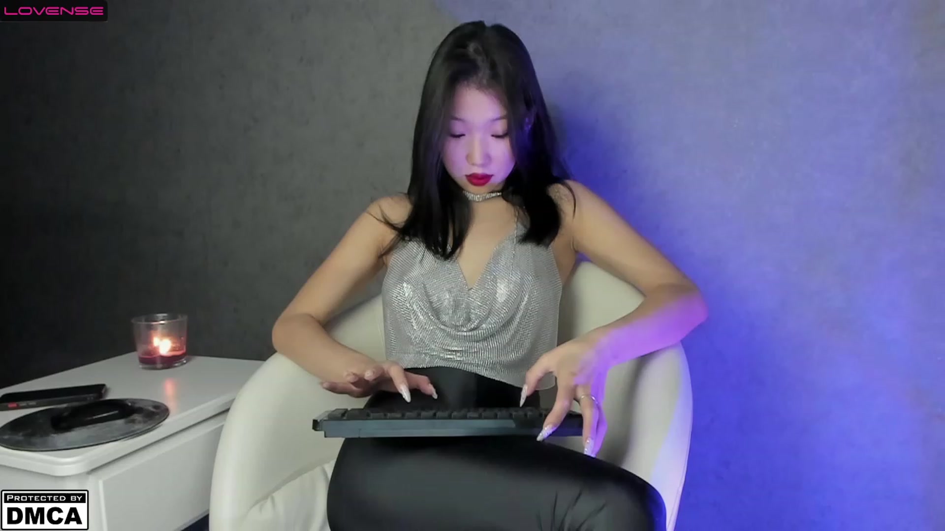 Gallery image thumbnail from SonMi's myfreecams stream on, 01/30/2023, 11:04 image 16 of 20
