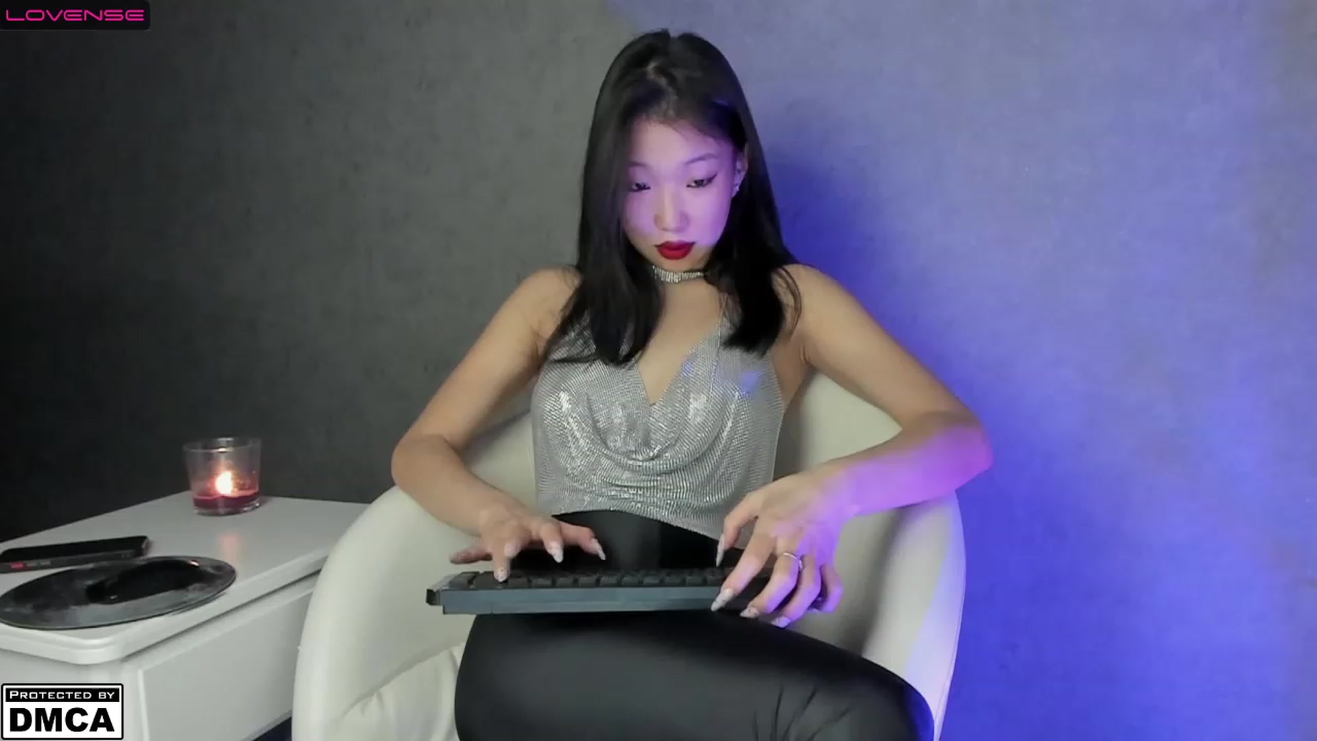 Gallery image thumbnail from SonMi's myfreecams stream on, 01/30/2023, 11:04 image 17 of 20