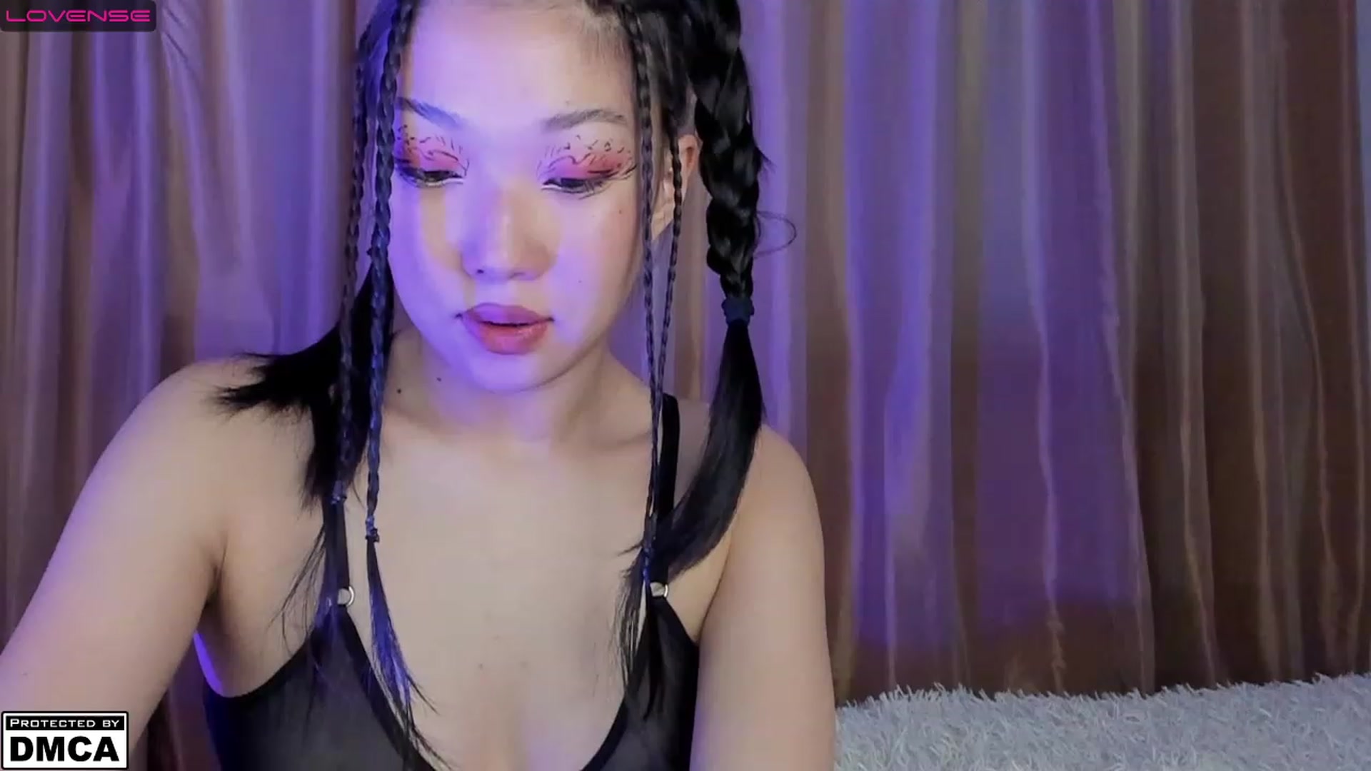 Gallery image thumbnail from SonMi's myfreecams stream on, 05/17/2023, 14:34 image 4 of 20