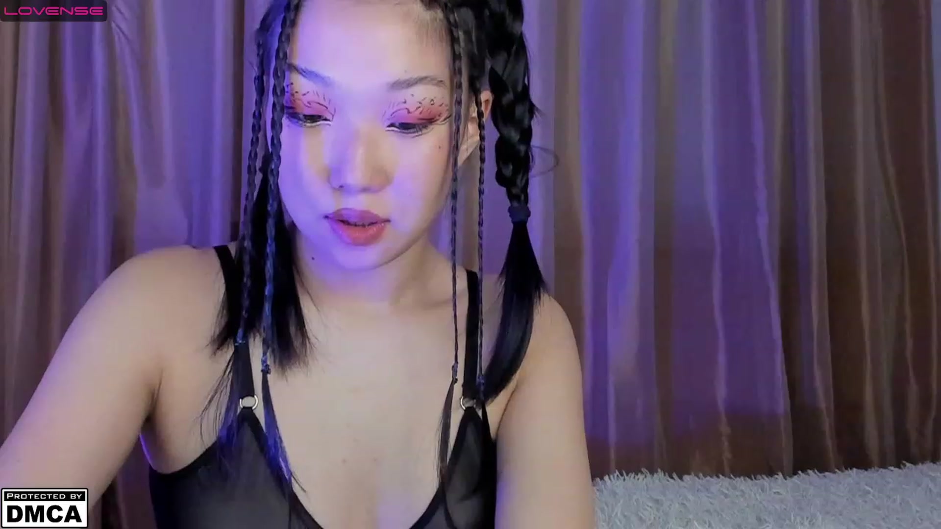Gallery image thumbnail from SonMi's myfreecams stream on, 05/17/2023, 14:34 image 3 of 20