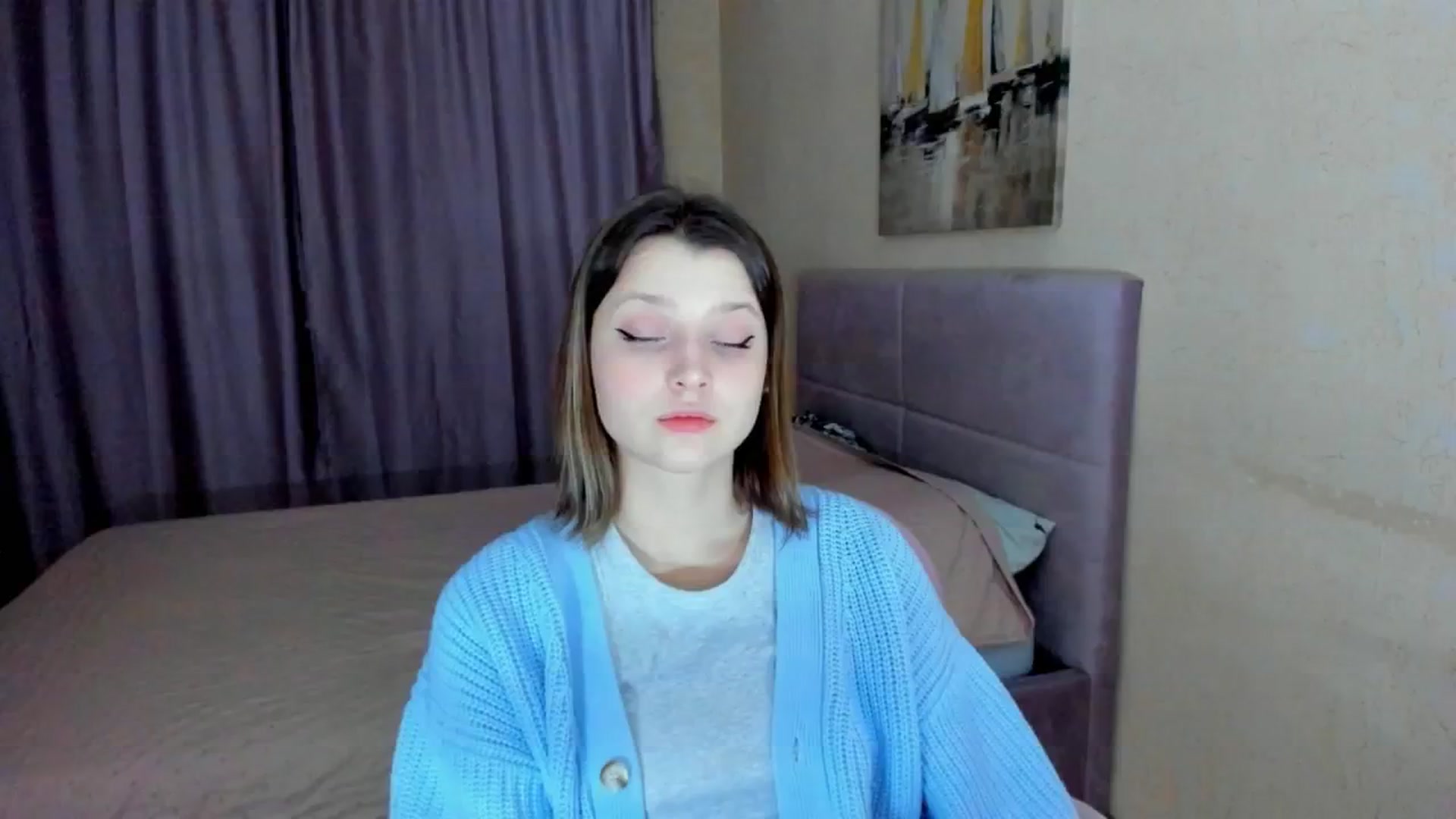 Gallery image thumbnail from SoniNex's myfreecams stream on, 12/25/2025, 18:03 image 19 of 20