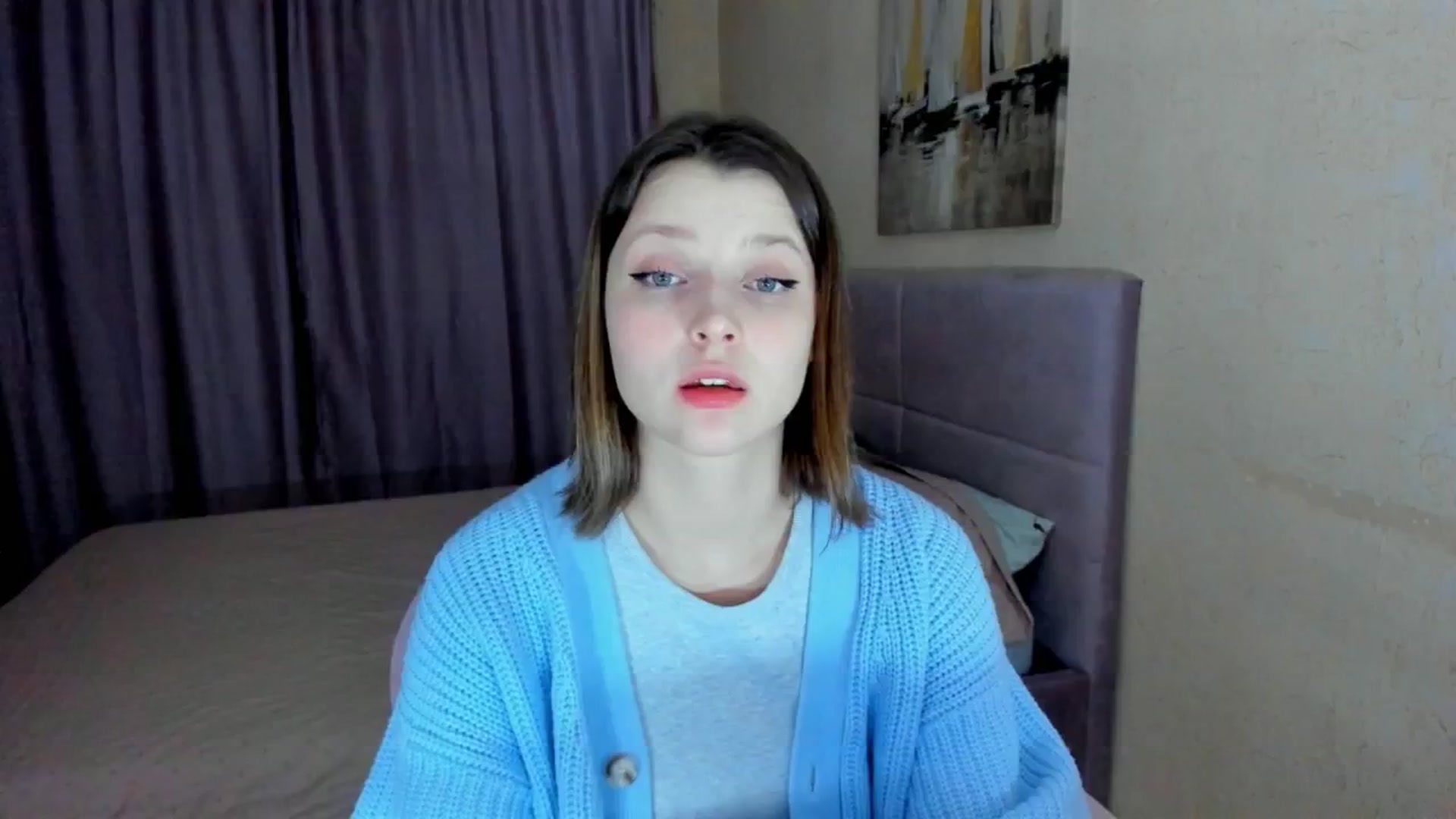 Gallery image thumbnail from SoniNex's myfreecams stream on, 12/25/2025, 18:03 image 16 of 20