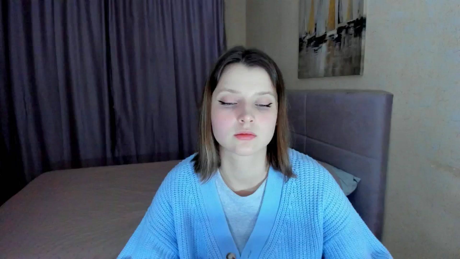 Gallery image thumbnail from SoniNex's myfreecams stream on, 12/25/2025, 18:03 image 5 of 20
