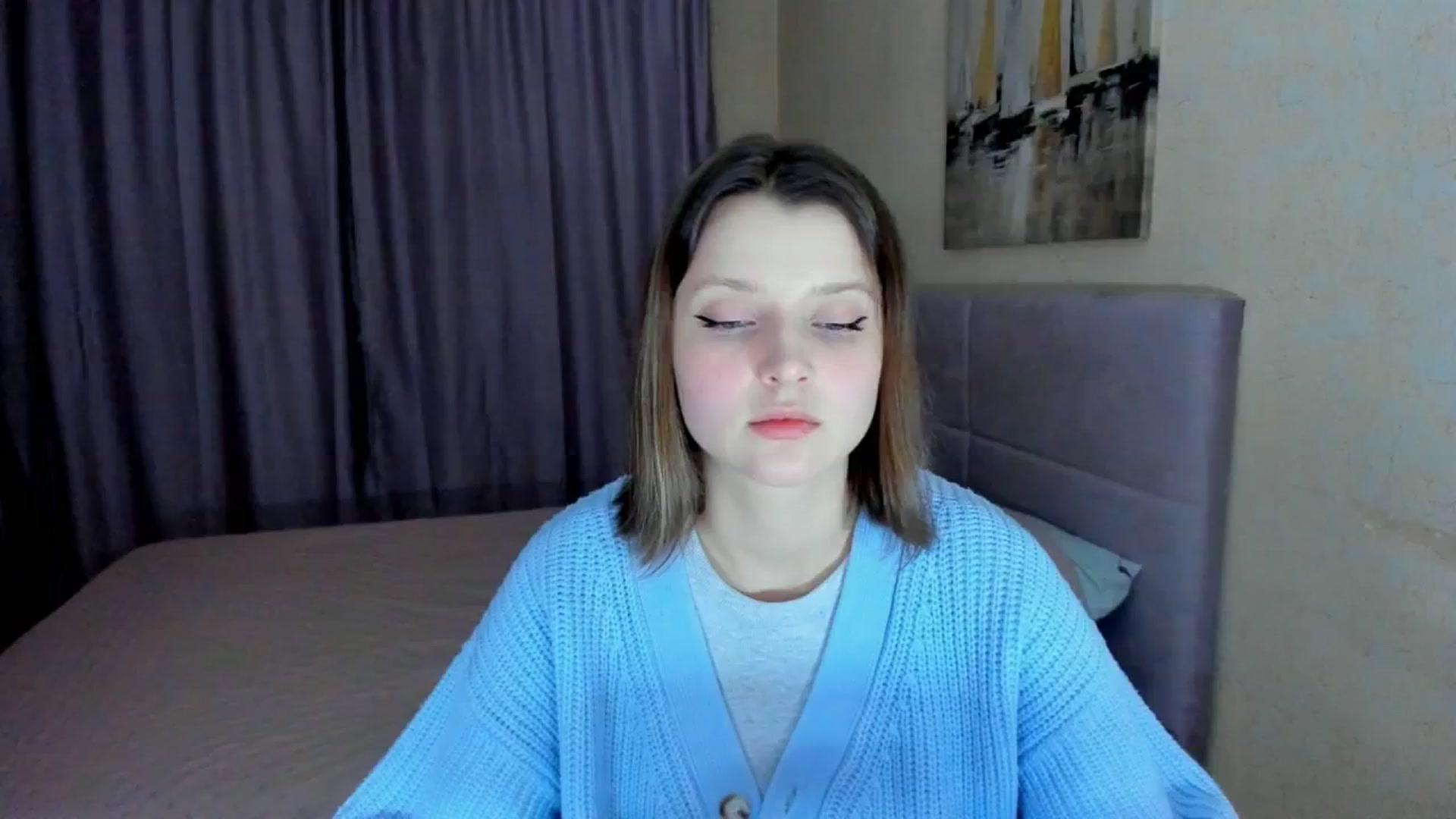 Gallery image thumbnail from SoniNex's myfreecams stream on, 12/25/2025, 18:03 image 4 of 20