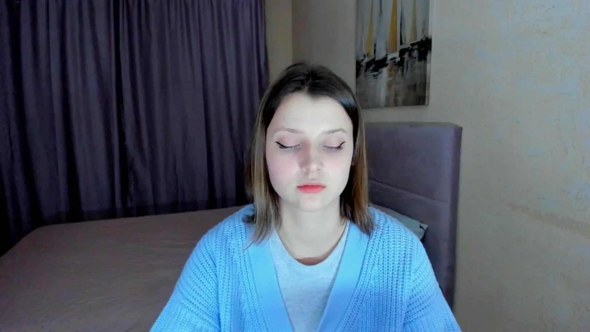 Gallery image thumbnail from SoniNex's myfreecams stream on, 12/25/2025, 18:03 image 12 of 20