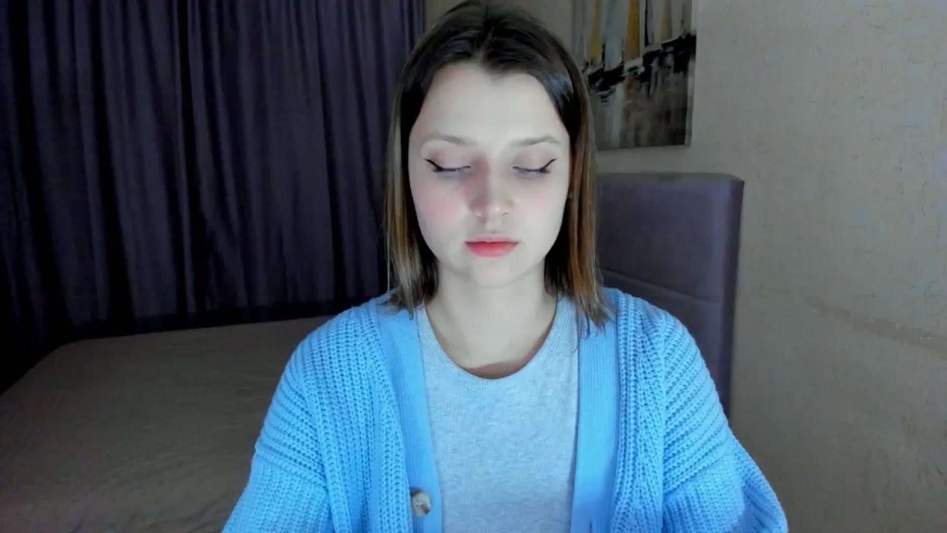 Gallery image thumbnail from SoniNex's myfreecams stream on, 12/25/2025, 18:03 image 15 of 20