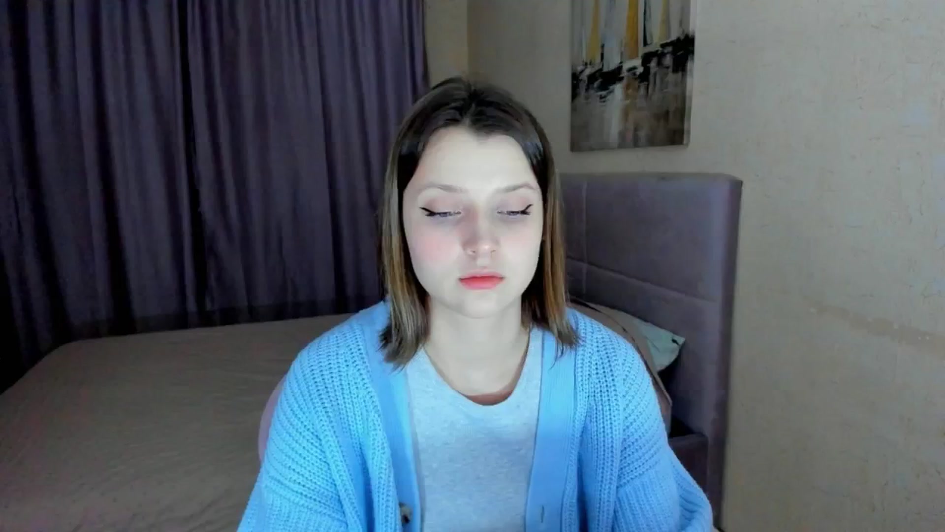 Gallery image thumbnail from SoniNex's myfreecams stream on, 12/25/2025, 18:03 image 17 of 20
