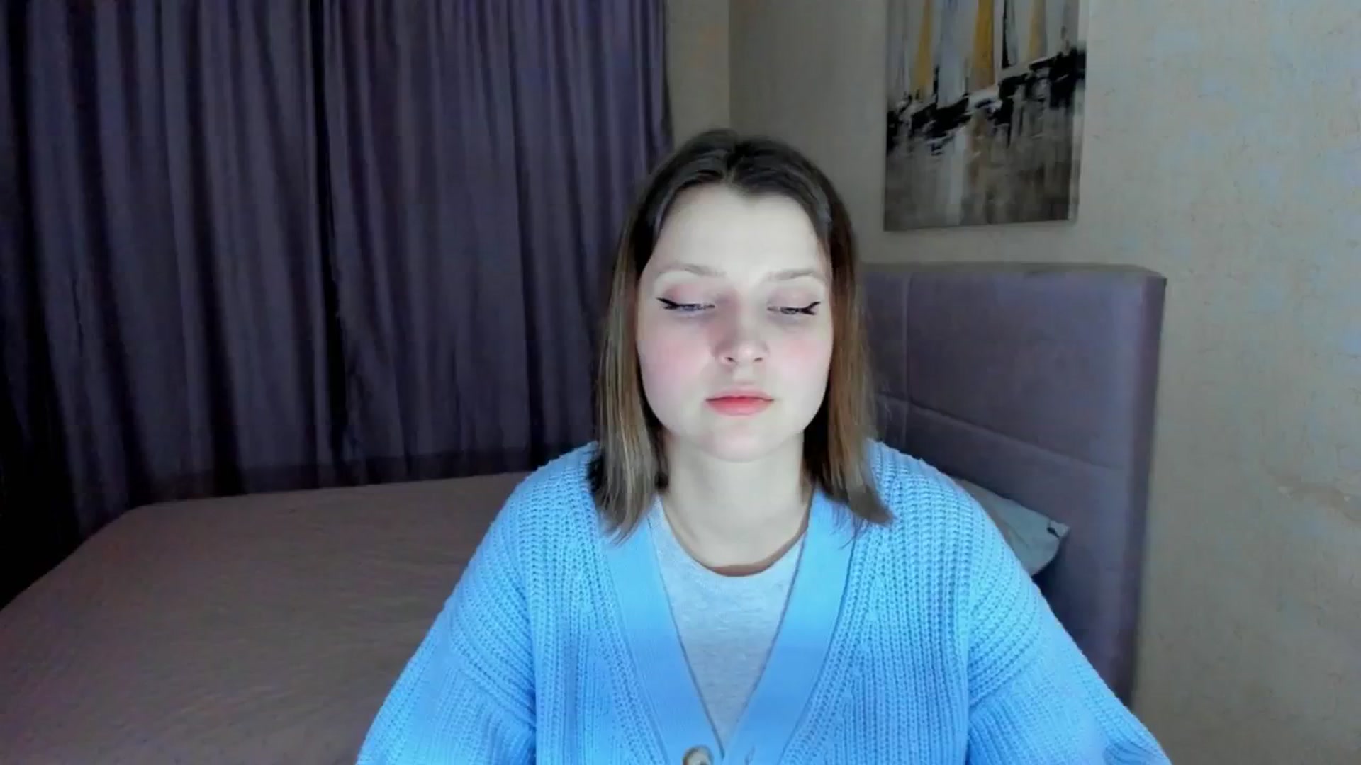 Gallery image thumbnail from SoniNex's myfreecams stream on, 12/25/2025, 18:03 image 2 of 20