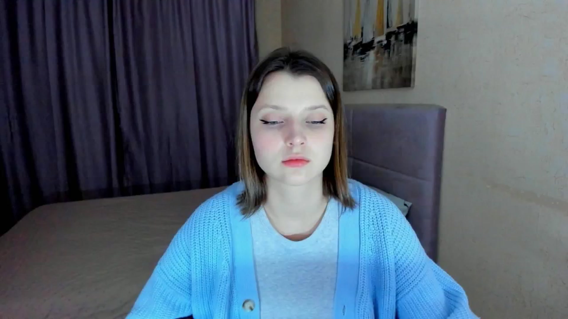 Gallery image thumbnail from SoniNex's myfreecams stream on, 12/25/2025, 18:03 image 18 of 20