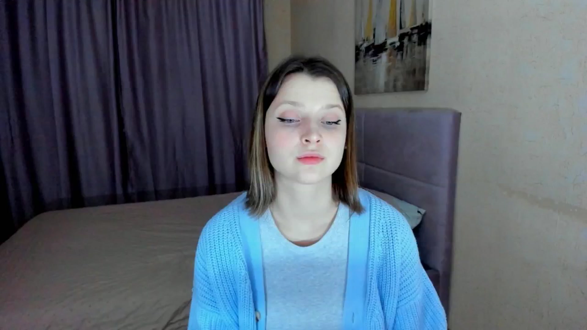 Gallery image thumbnail from SoniNex's myfreecams stream on, 12/25/2025, 18:03 image 20 of 20