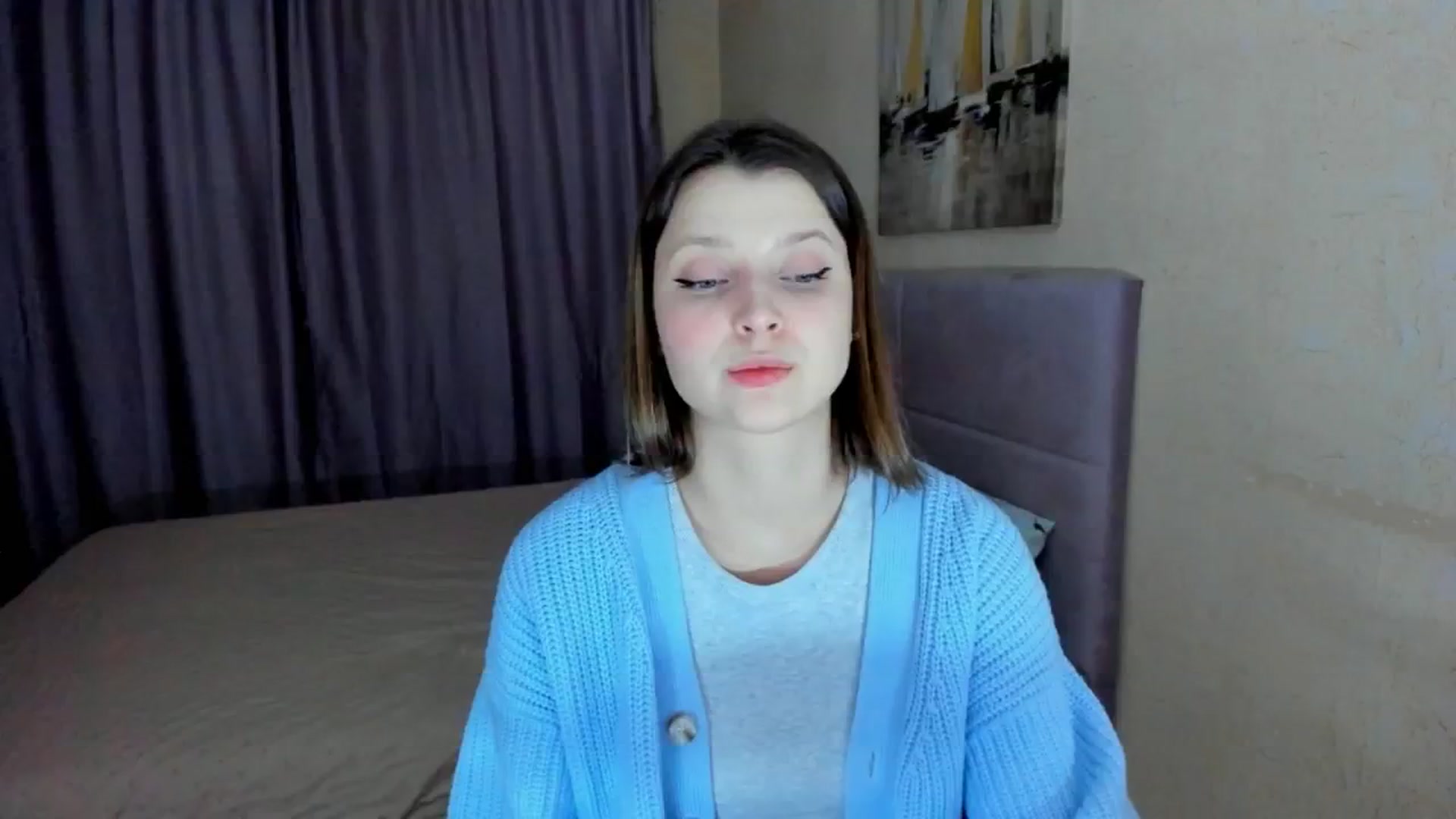 Gallery image thumbnail from SoniNex's myfreecams stream on, 12/25/2025, 18:03 image 14 of 20