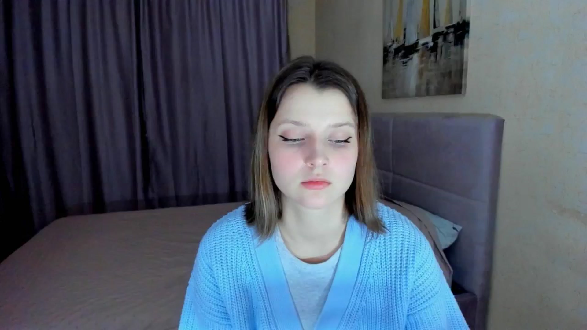 Gallery image thumbnail from SoniNex's myfreecams stream on, 12/25/2025, 18:03 image 1 of 20