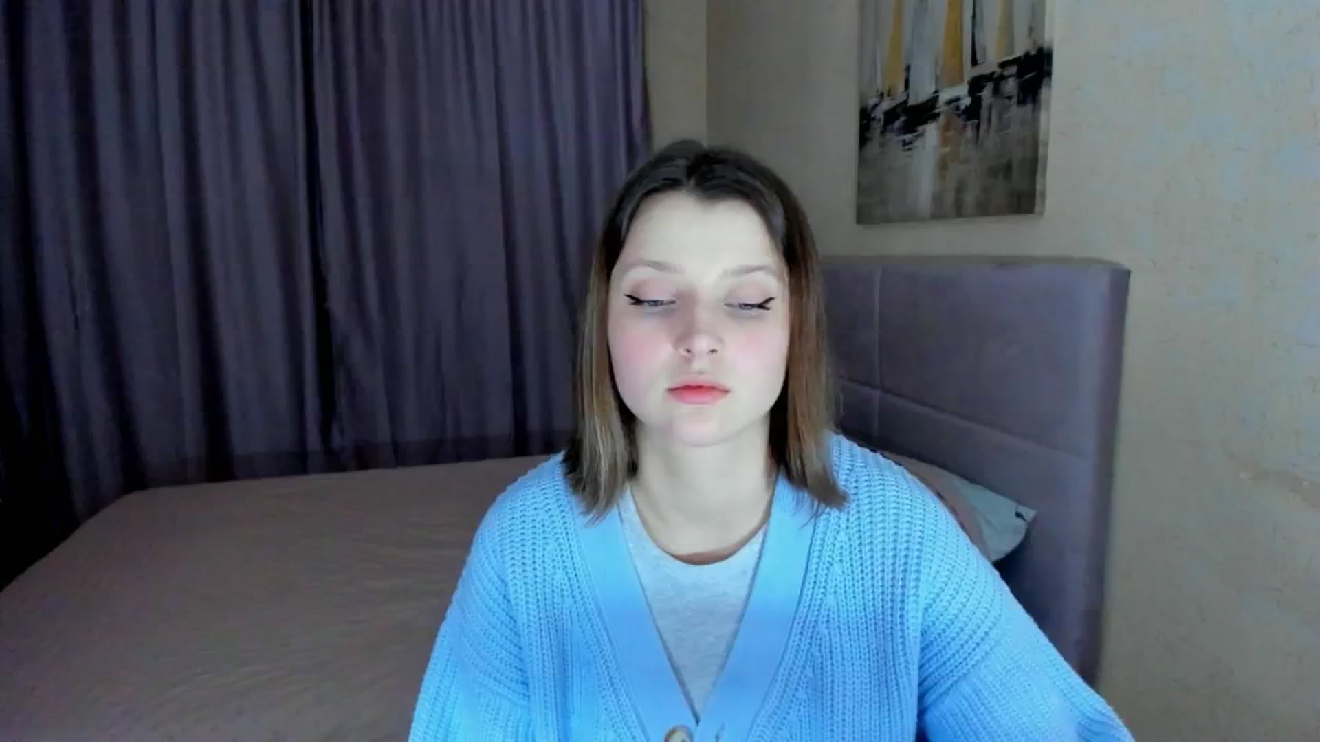 Gallery image thumbnail from SoniNex's myfreecams stream on, 12/25/2025, 18:03 image 3 of 20