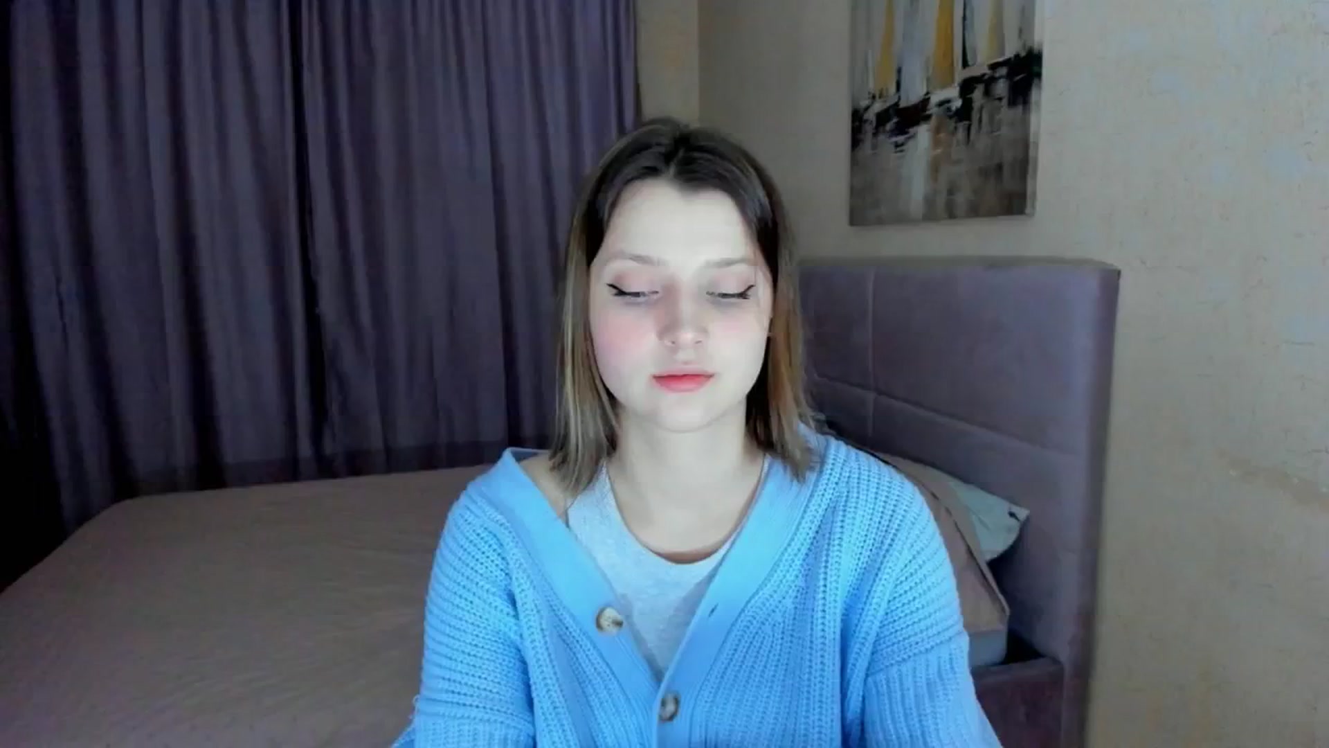 Gallery image thumbnail from SoniNex's myfreecams stream on, 12/25/2025, 18:03 image 10 of 20